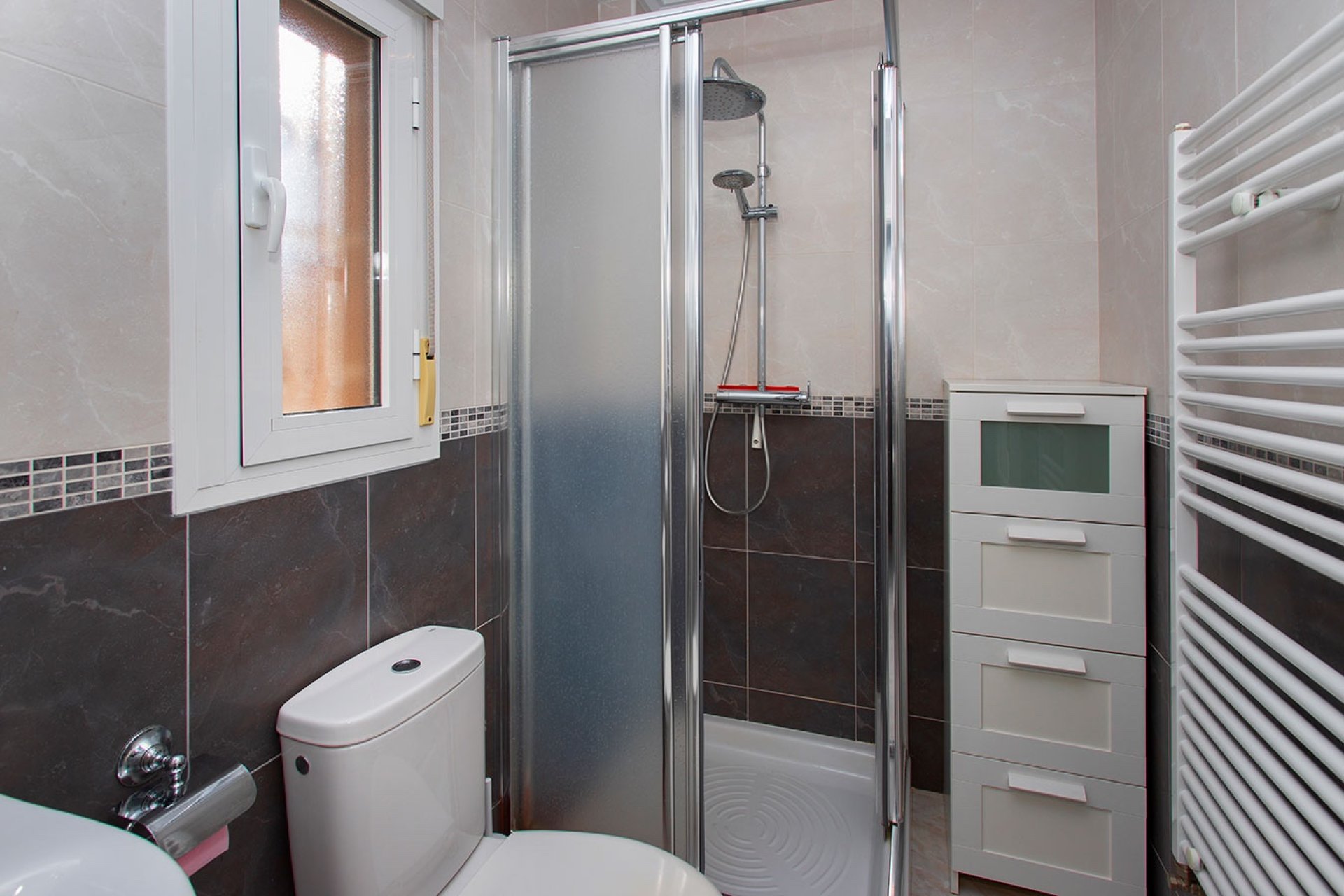 Reventa - Villa -
Benimar - Rojales Hills