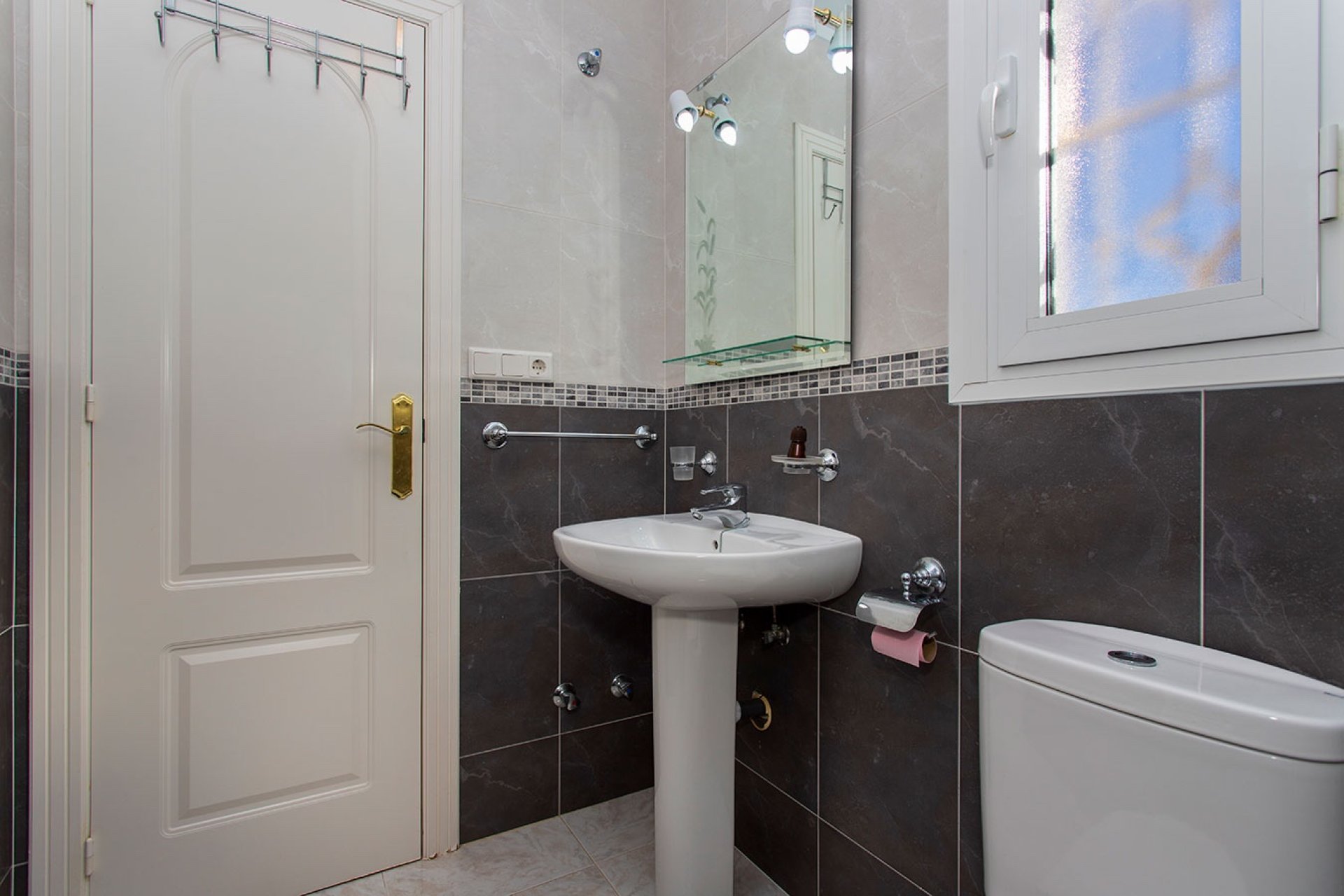 Reventa - Villa -
Benimar - Rojales Hills