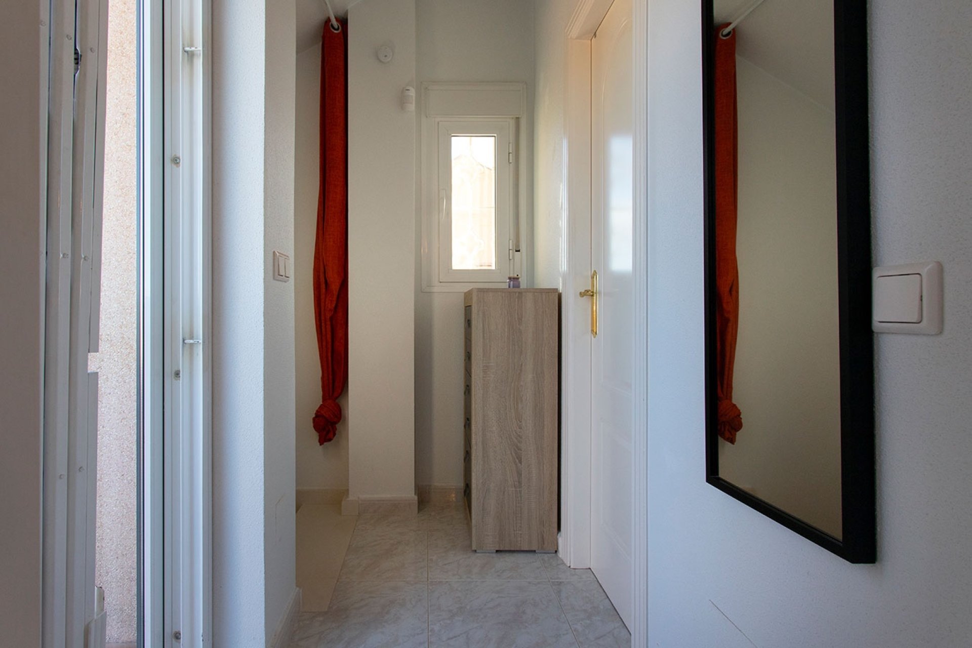 Reventa - Villa -
Benimar - Rojales Hills