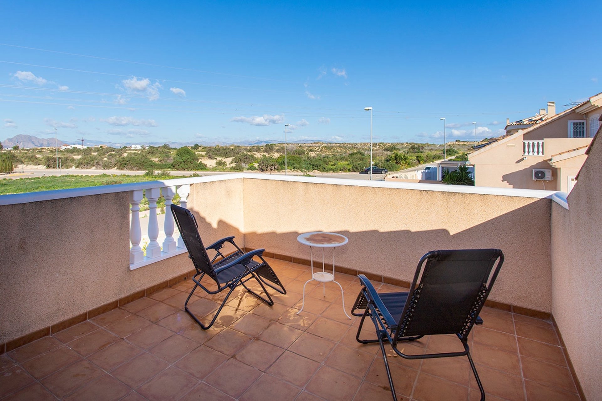 Reventa - Villa -
Benimar - Rojales Hills