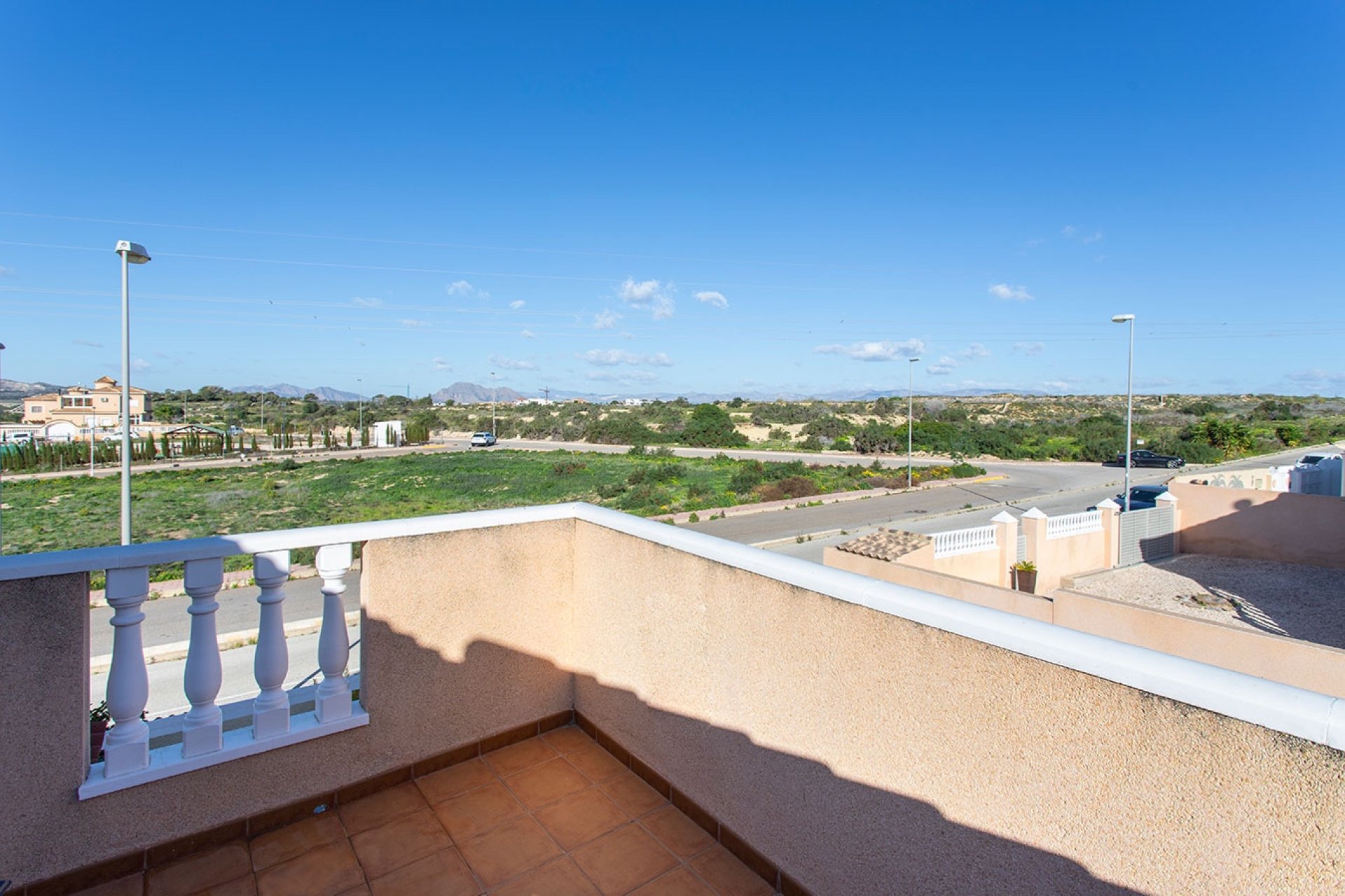 Reventa - Villa -
Benimar - Rojales Hills