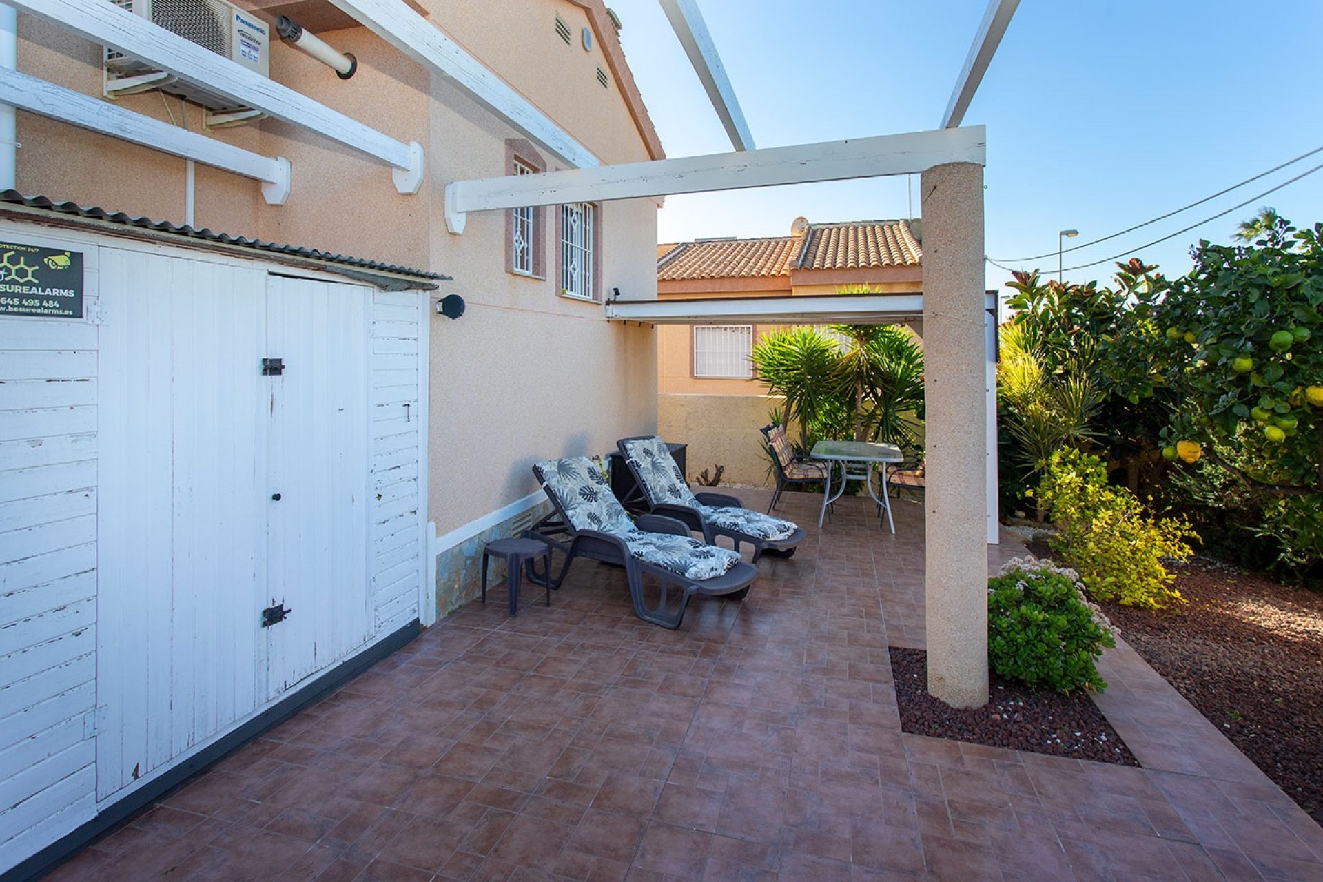 Reventa - Villa -
Benimar - Rojales Hills