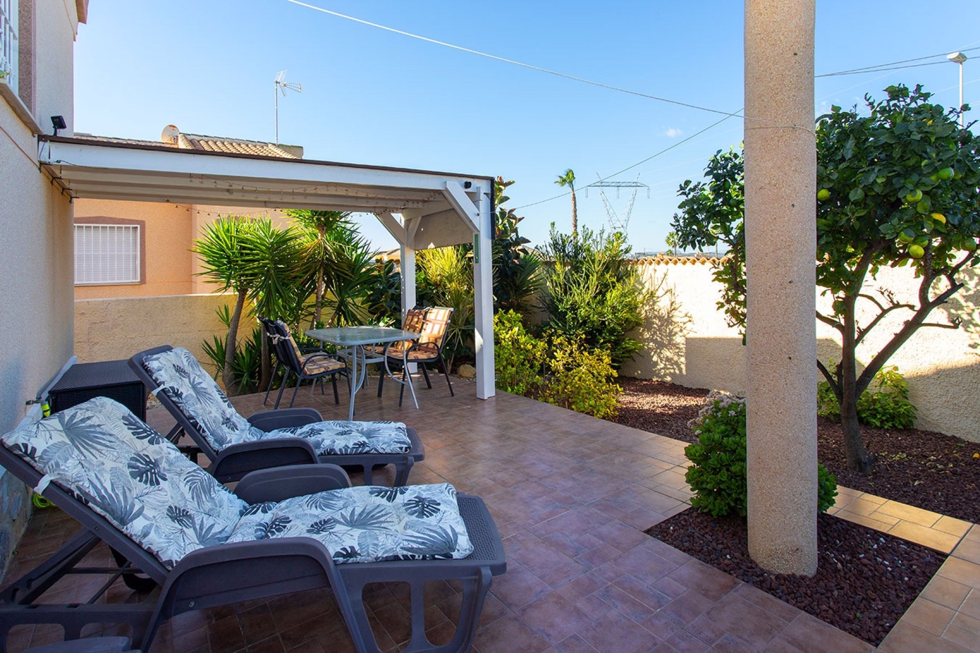 Reventa - Villa -
Benimar - Rojales Hills