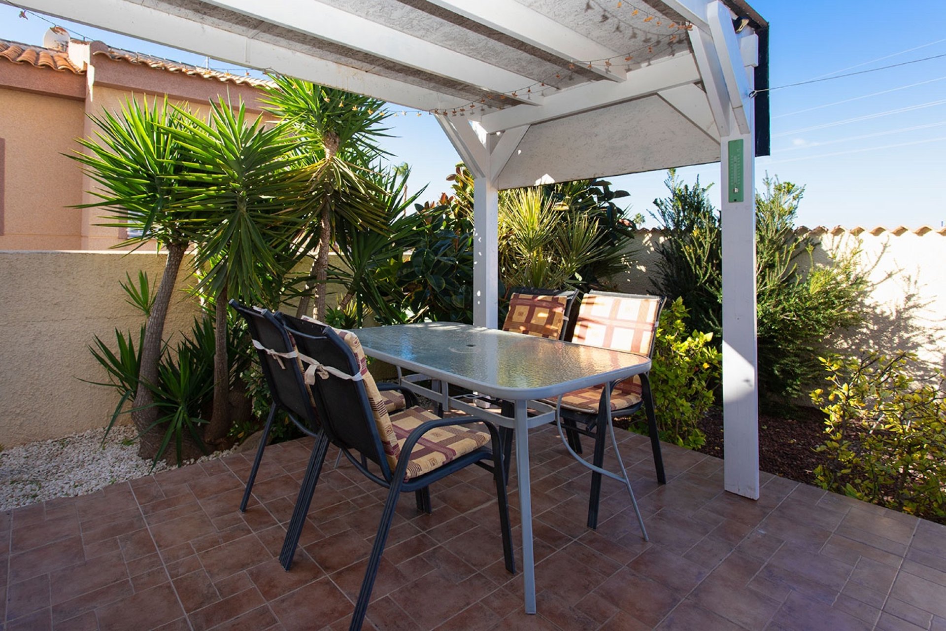 Reventa - Villa -
Benimar - Rojales Hills