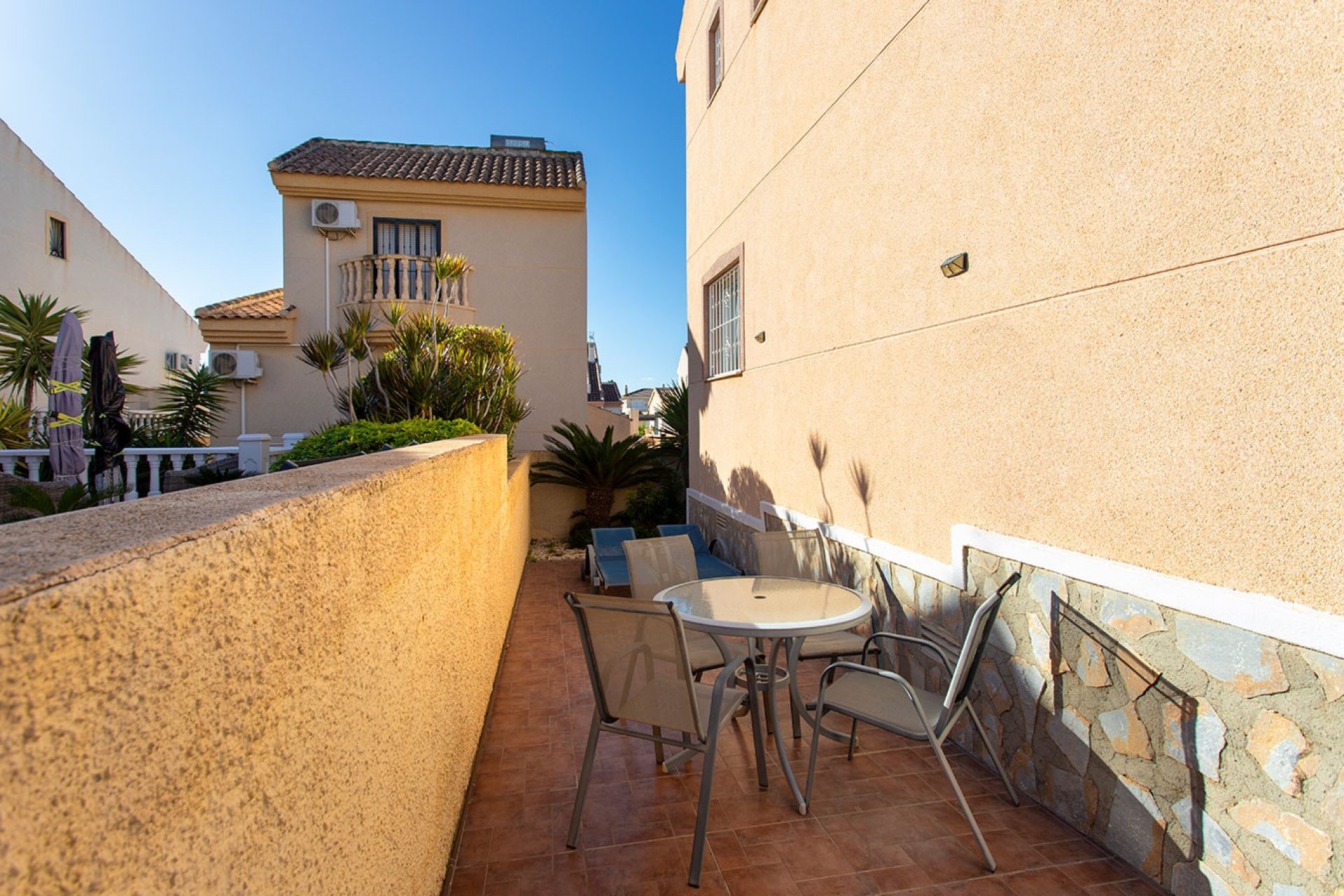 Reventa - Villa -
Benimar - Rojales Hills