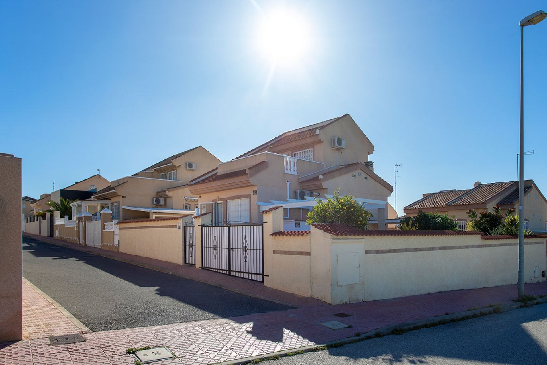 Reventa - Villa -
Benimar - Rojales Hills