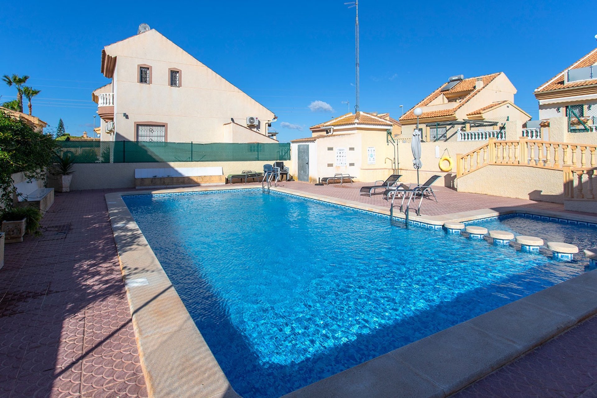 Reventa - Villa -
Benimar - Rojales Hills
