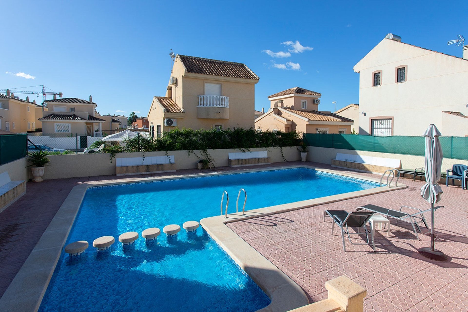 Reventa - Villa -
Benimar - Rojales Hills