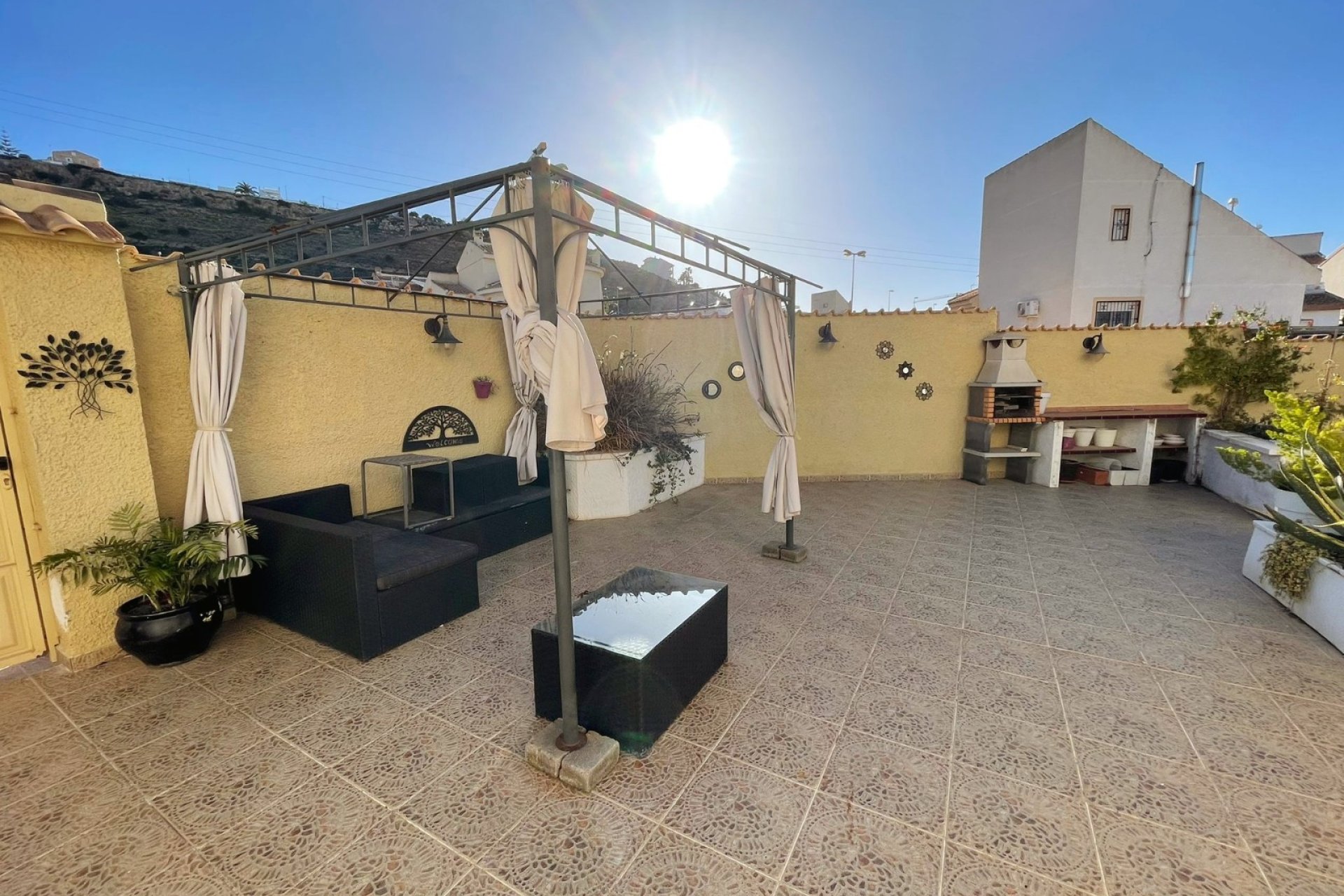 Reventa - Villa -
Benimar - Rojales Hills