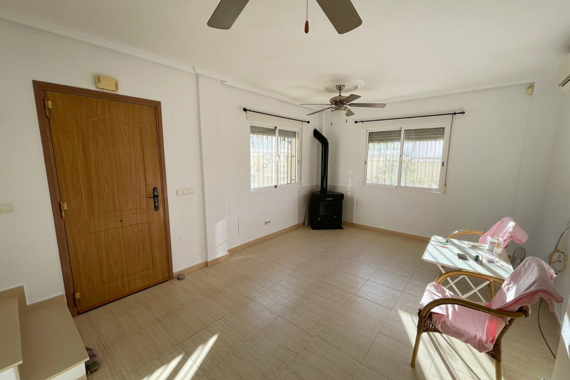 Reventa - Villa -
Benimar - Rojales Hills