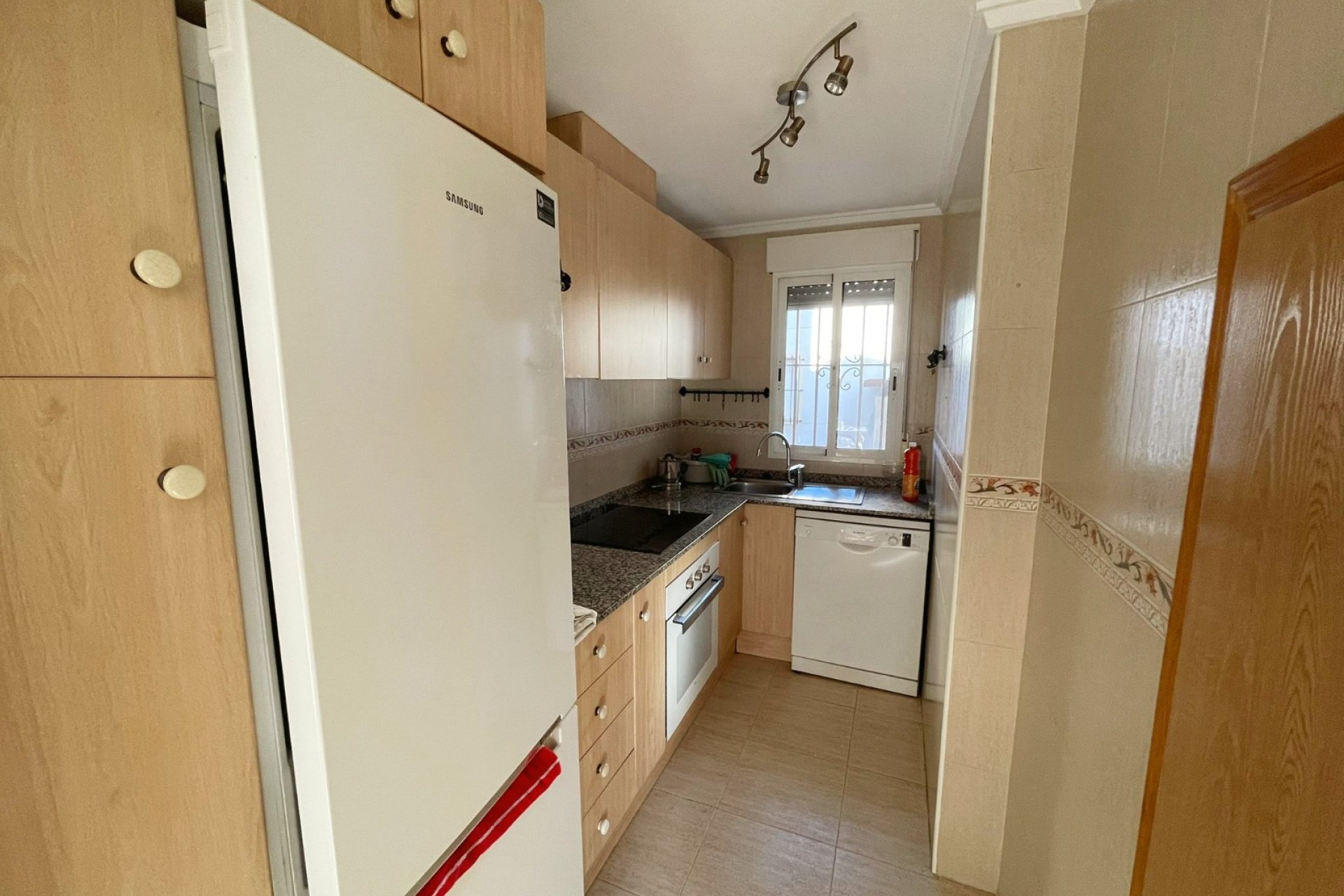 Reventa - Villa -
Benimar - Rojales Hills