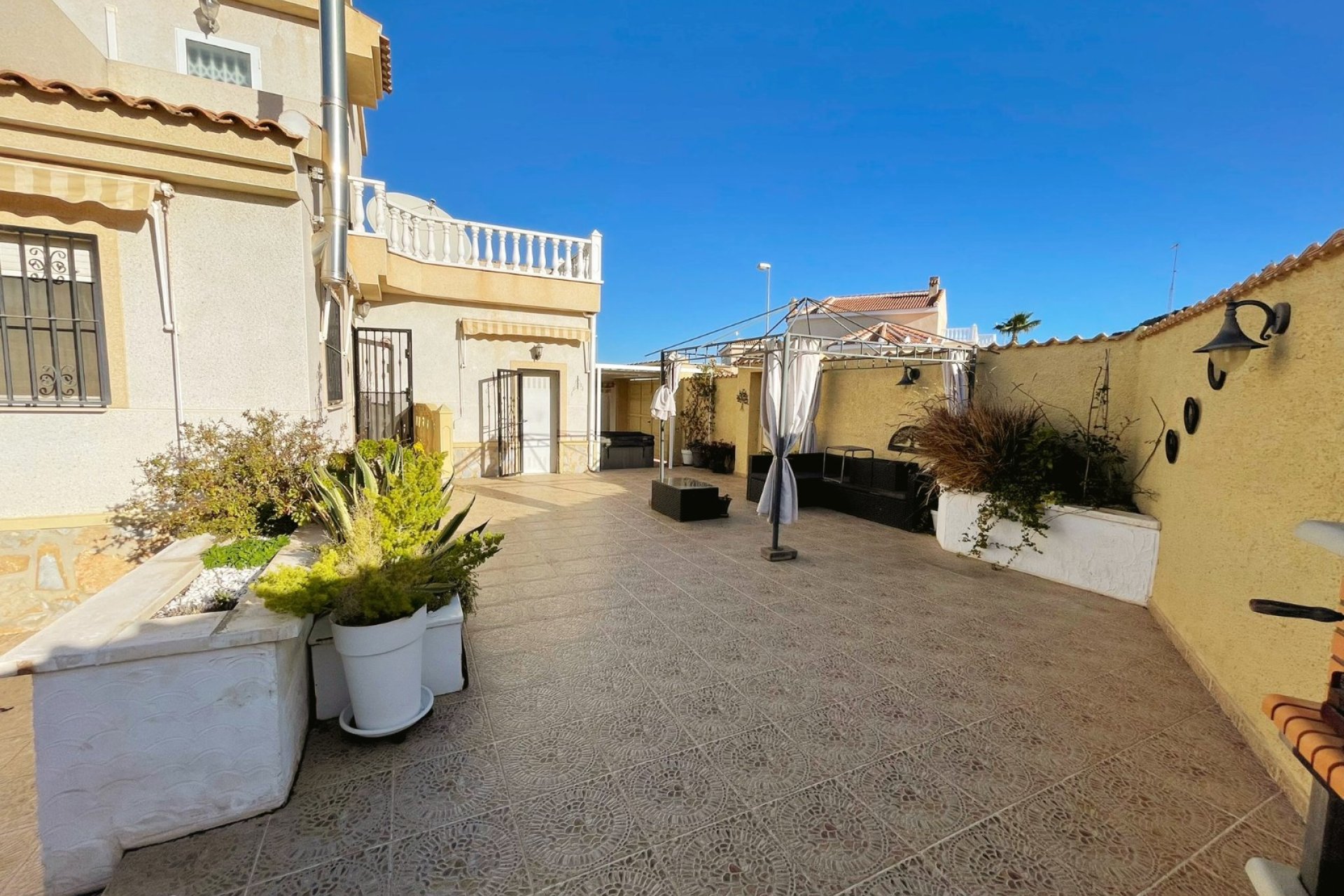 Reventa - Villa -
Benimar - Rojales Hills