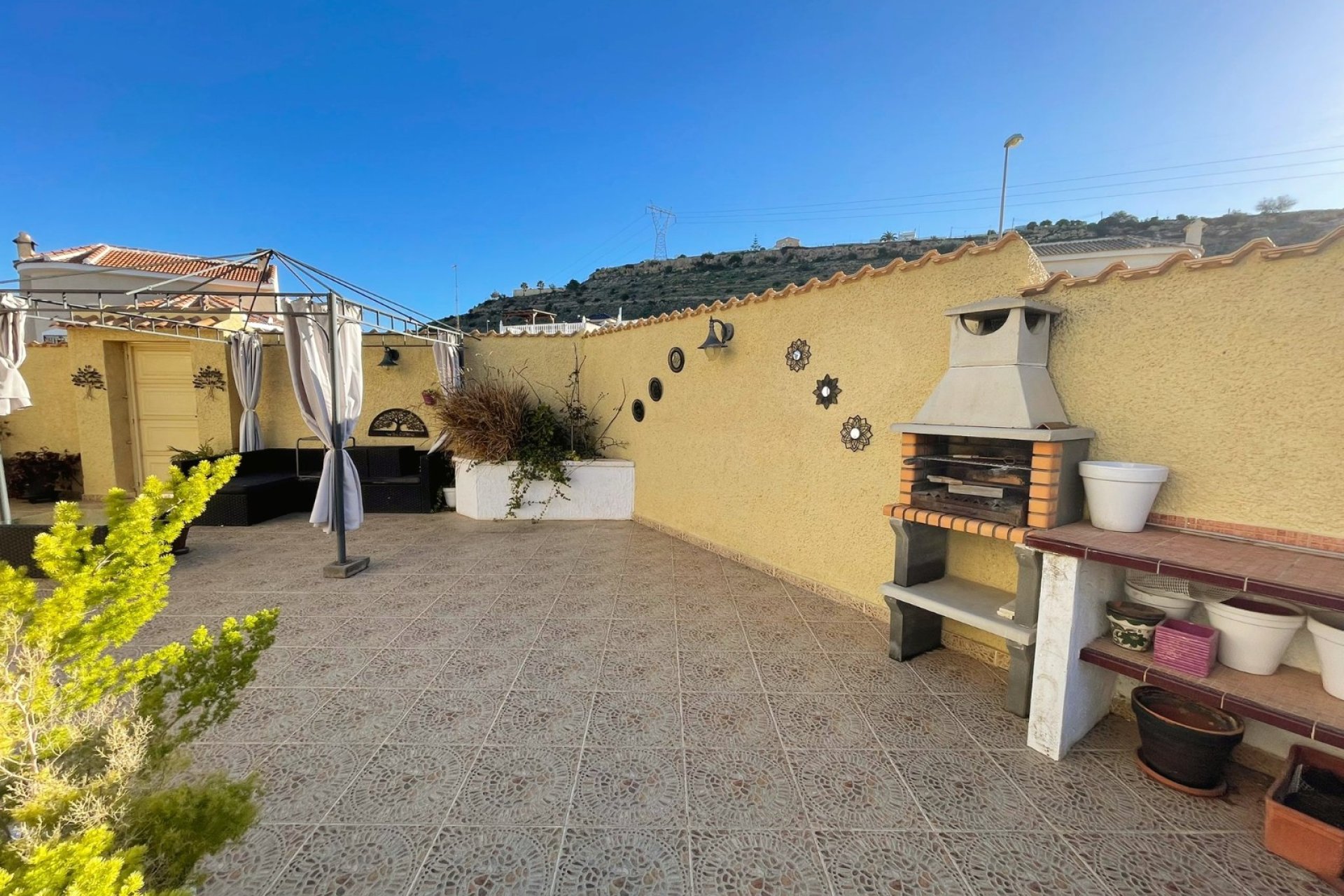 Reventa - Villa -
Benimar - Rojales Hills