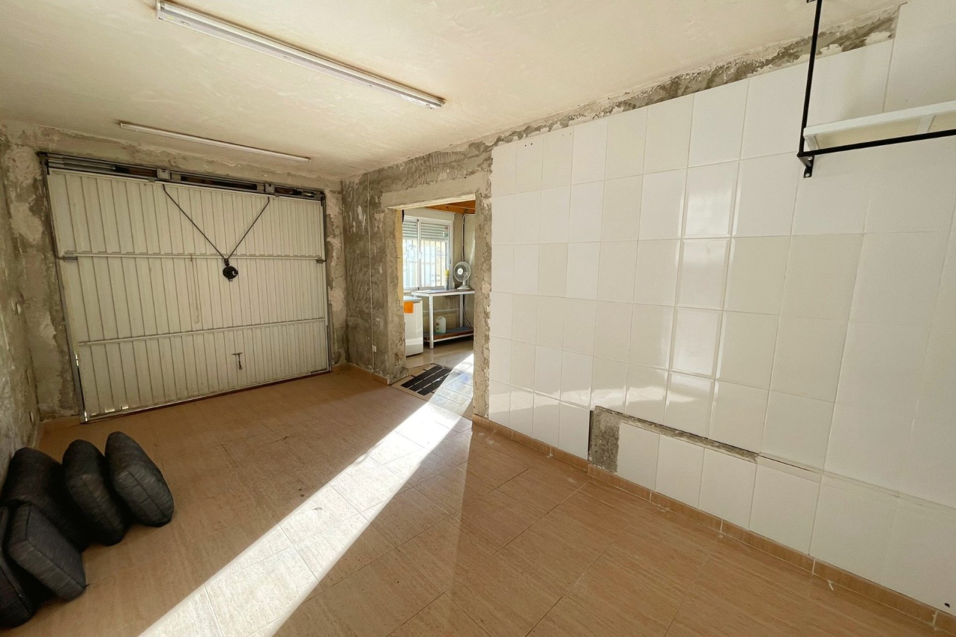 Reventa - Villa -
Benimar - Rojales Hills