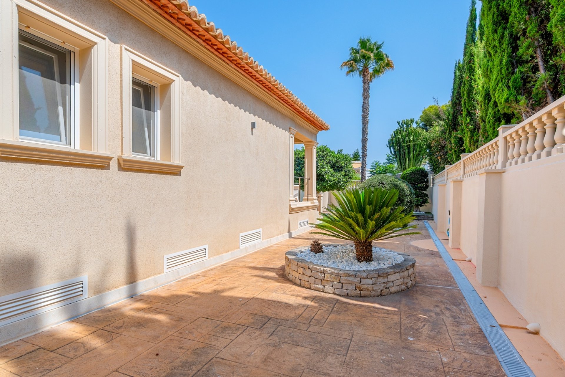 Reventa - Villa -
Benissa - Carrio