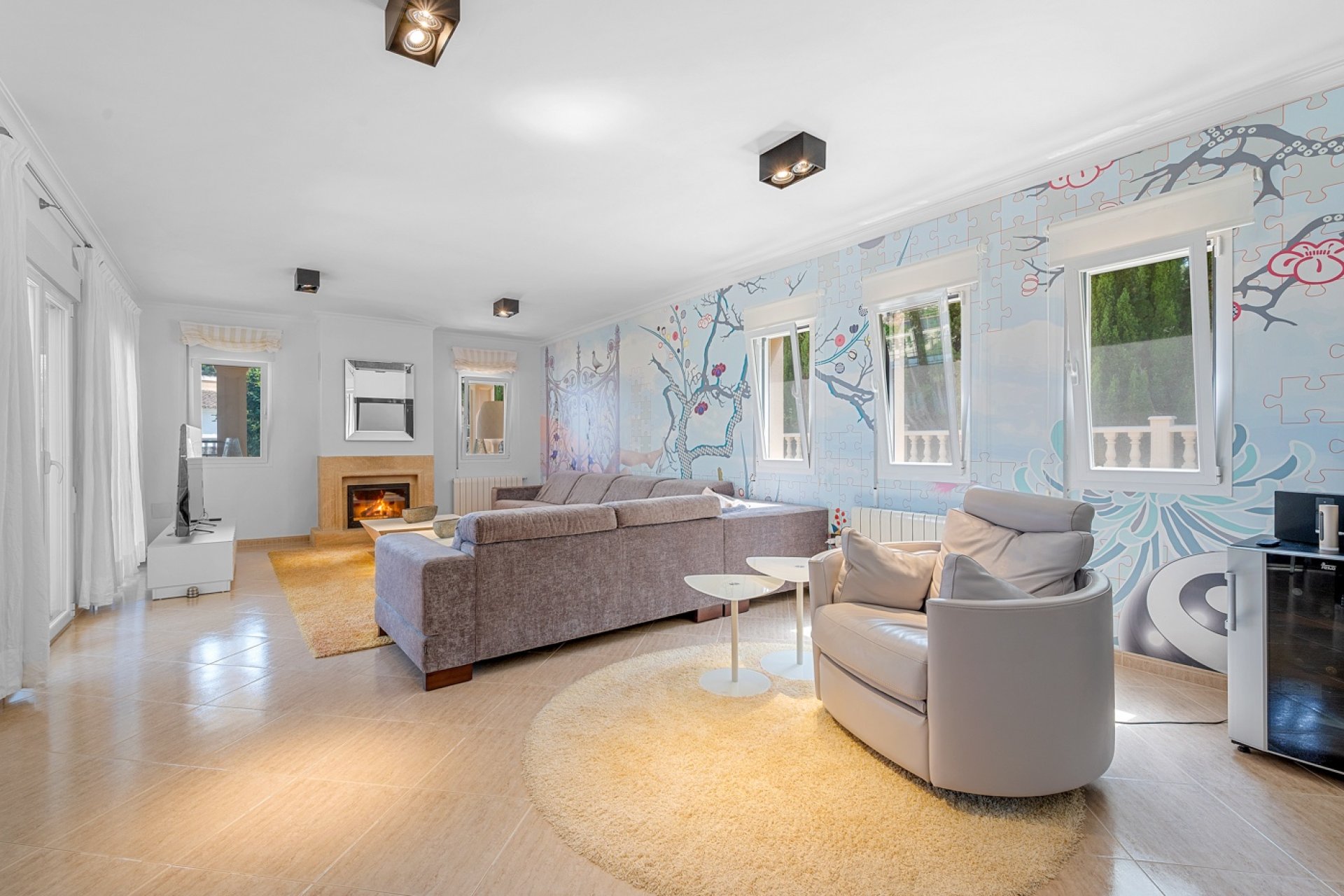 Reventa - Villa -
Benissa - Carrio