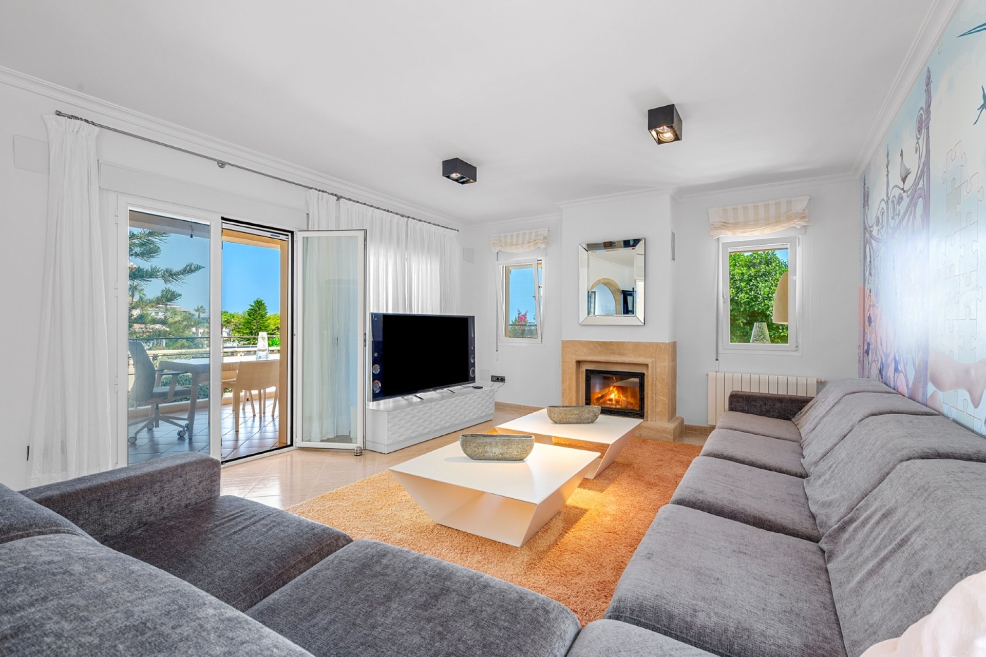 Reventa - Villa -
Benissa - Carrio