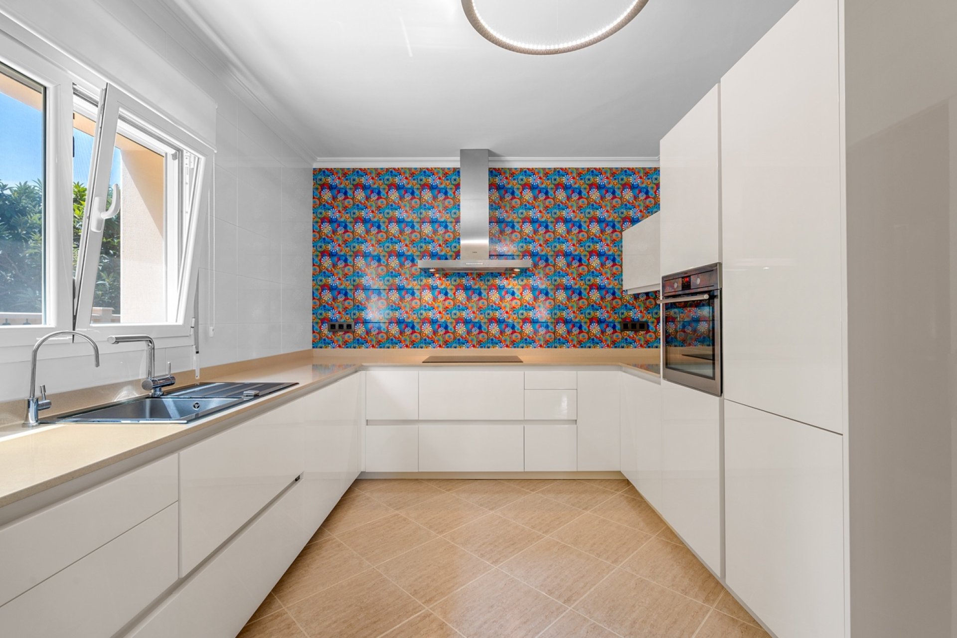 Reventa - Villa -
Benissa - Carrio