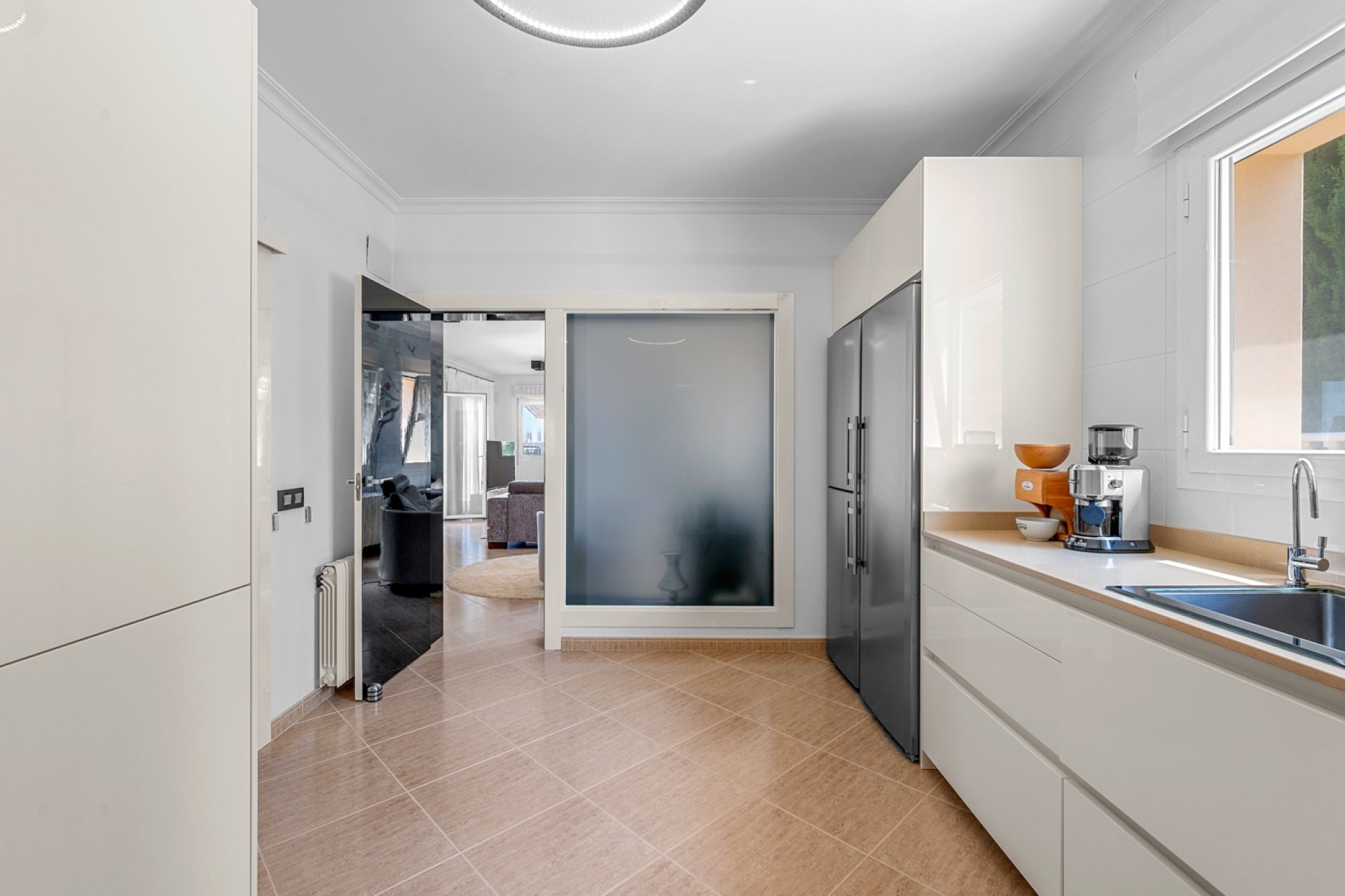 Reventa - Villa -
Benissa - Carrio