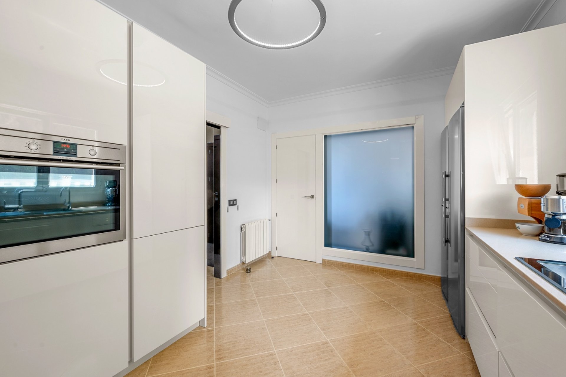 Reventa - Villa -
Benissa - Carrio