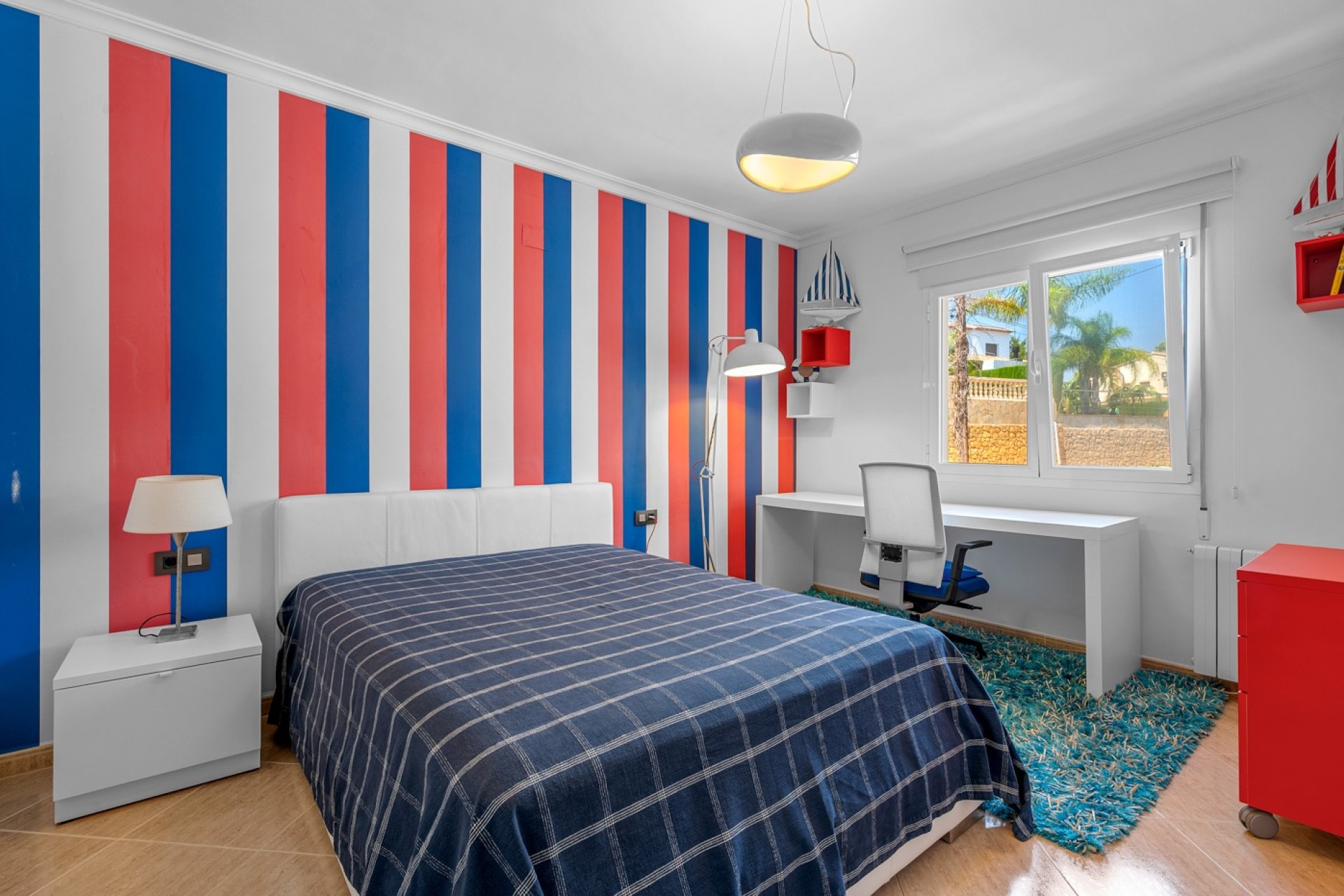 Reventa - Villa -
Benissa - Carrio