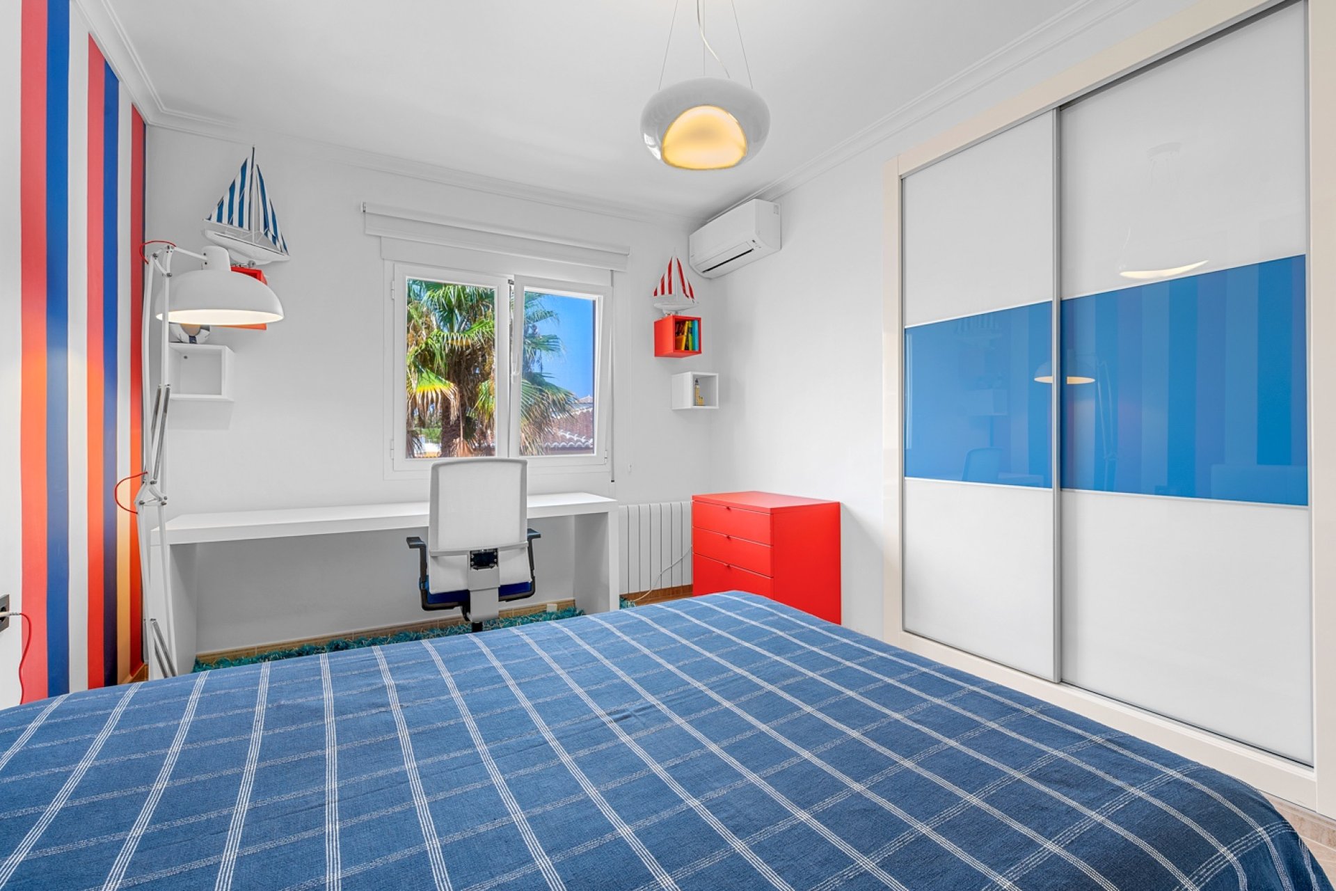 Reventa - Villa -
Benissa - Carrio