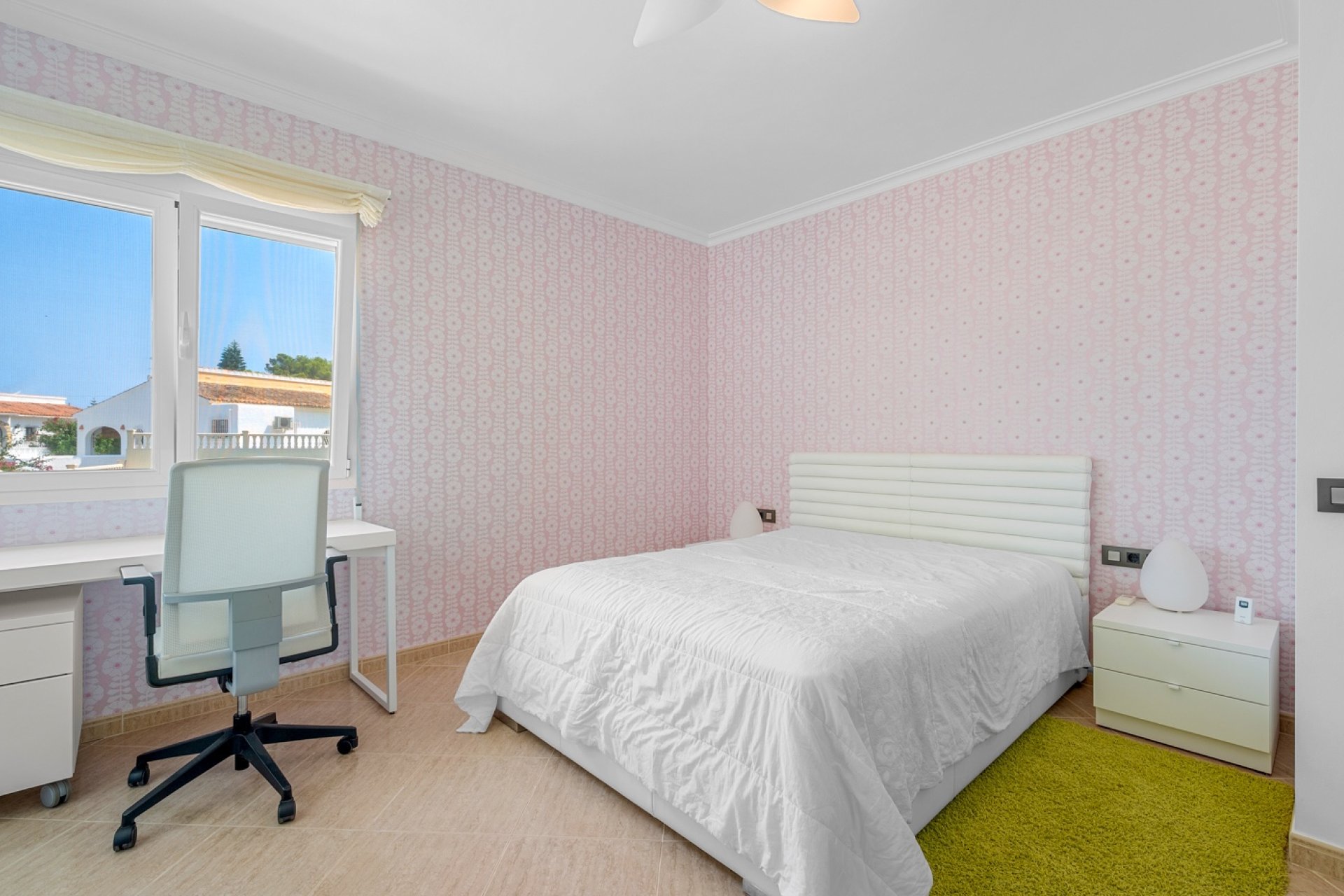 Reventa - Villa -
Benissa - Carrio