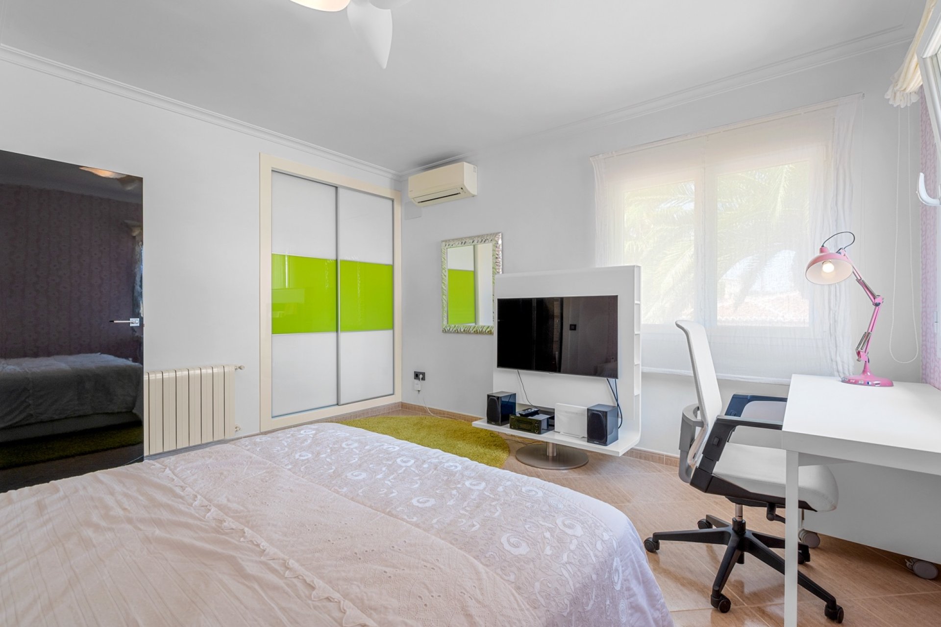 Reventa - Villa -
Benissa - Carrio