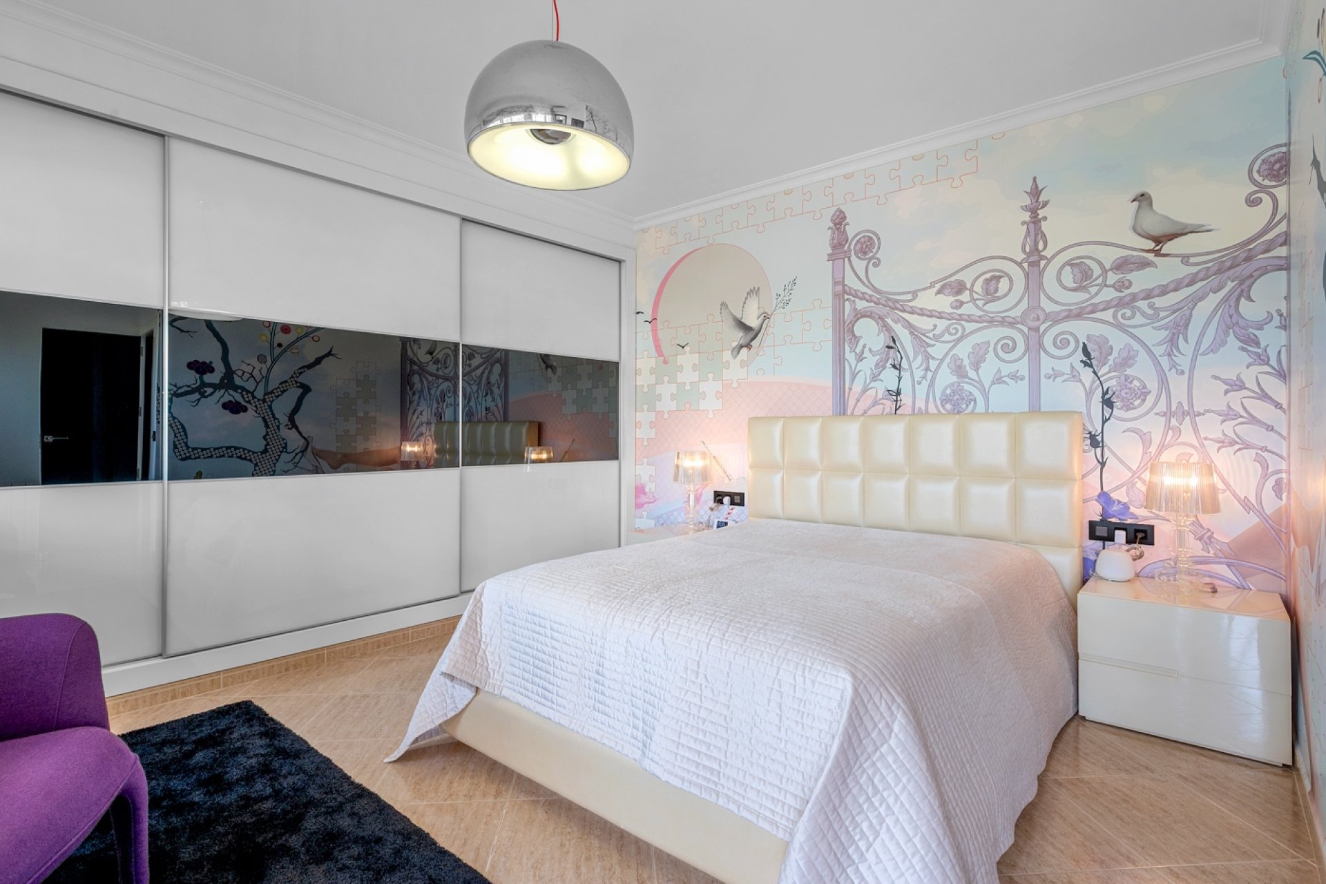 Reventa - Villa -
Benissa - Carrio