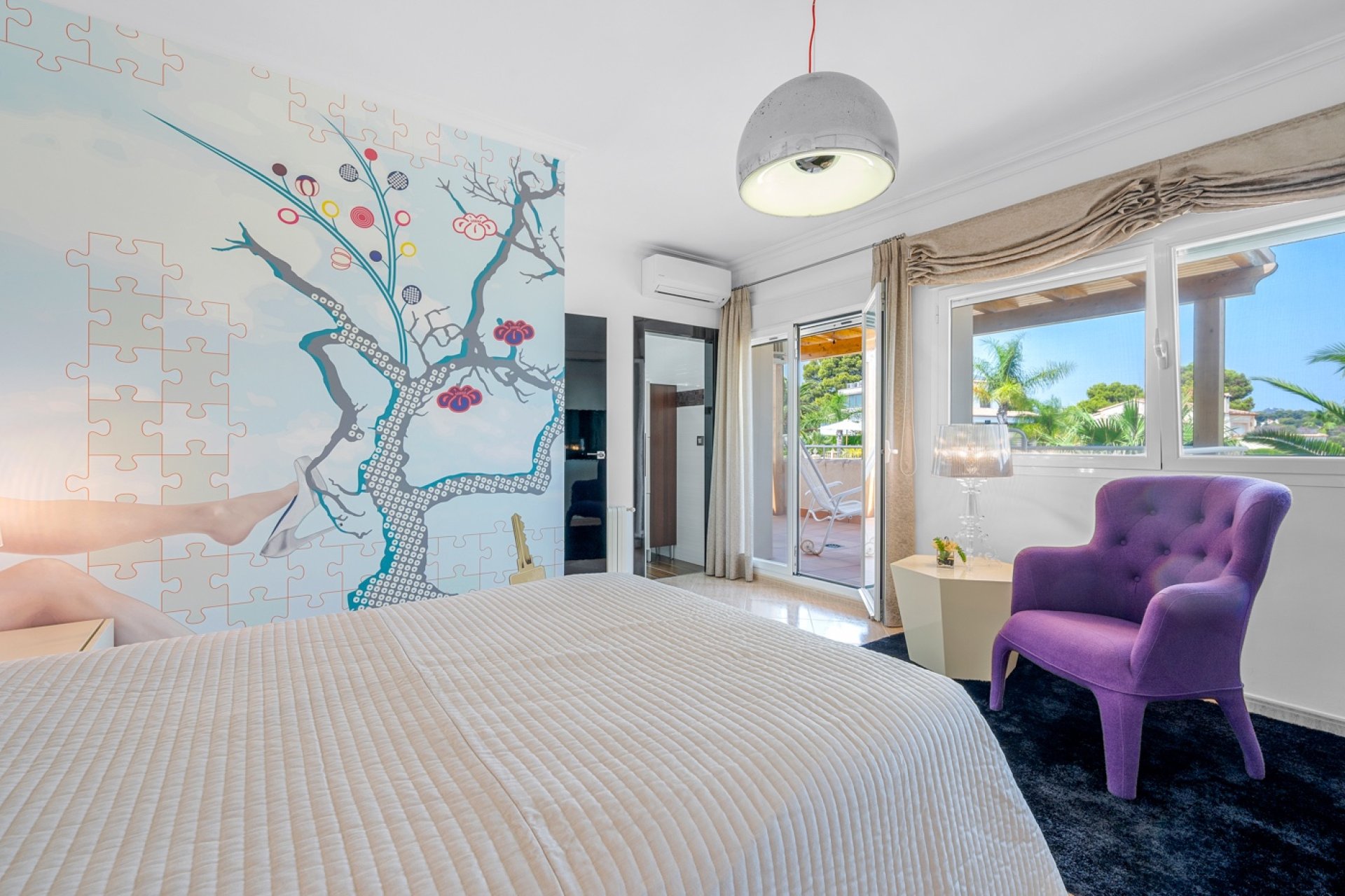 Reventa - Villa -
Benissa - Carrio