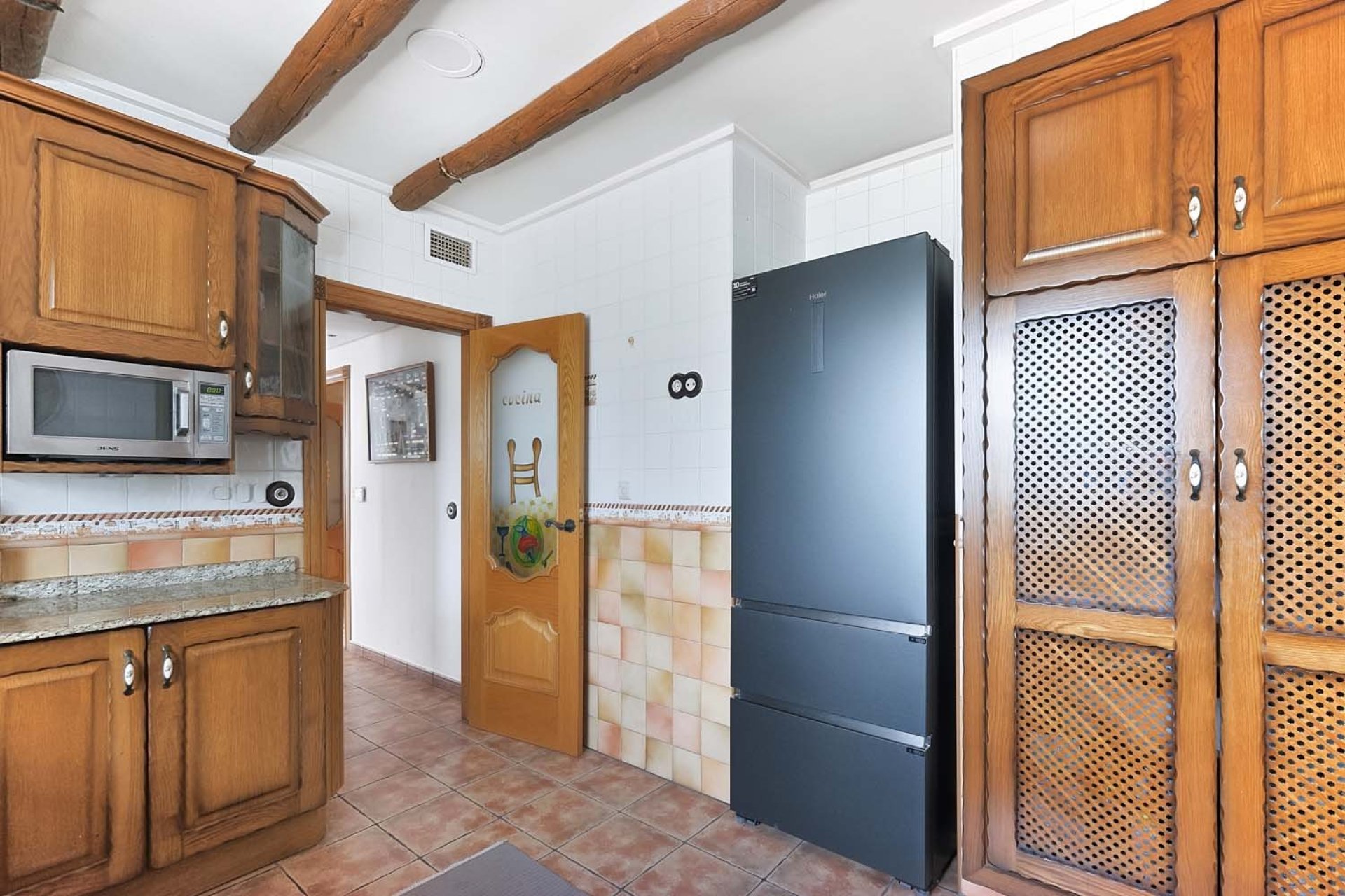 Reventa - Villa -
Bigastro - Bigastro - Country