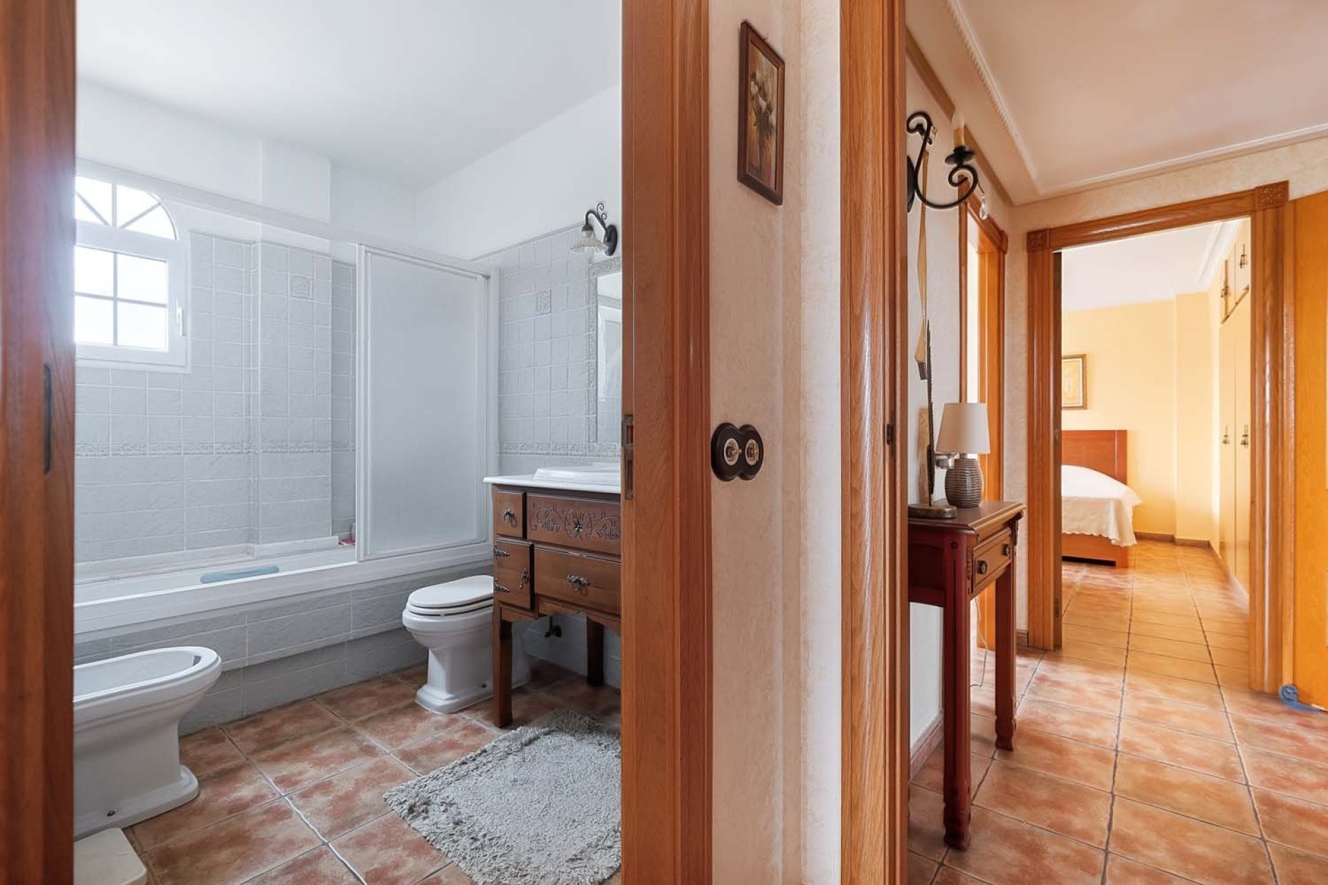 Reventa - Villa -
Bigastro - Bigastro - Country