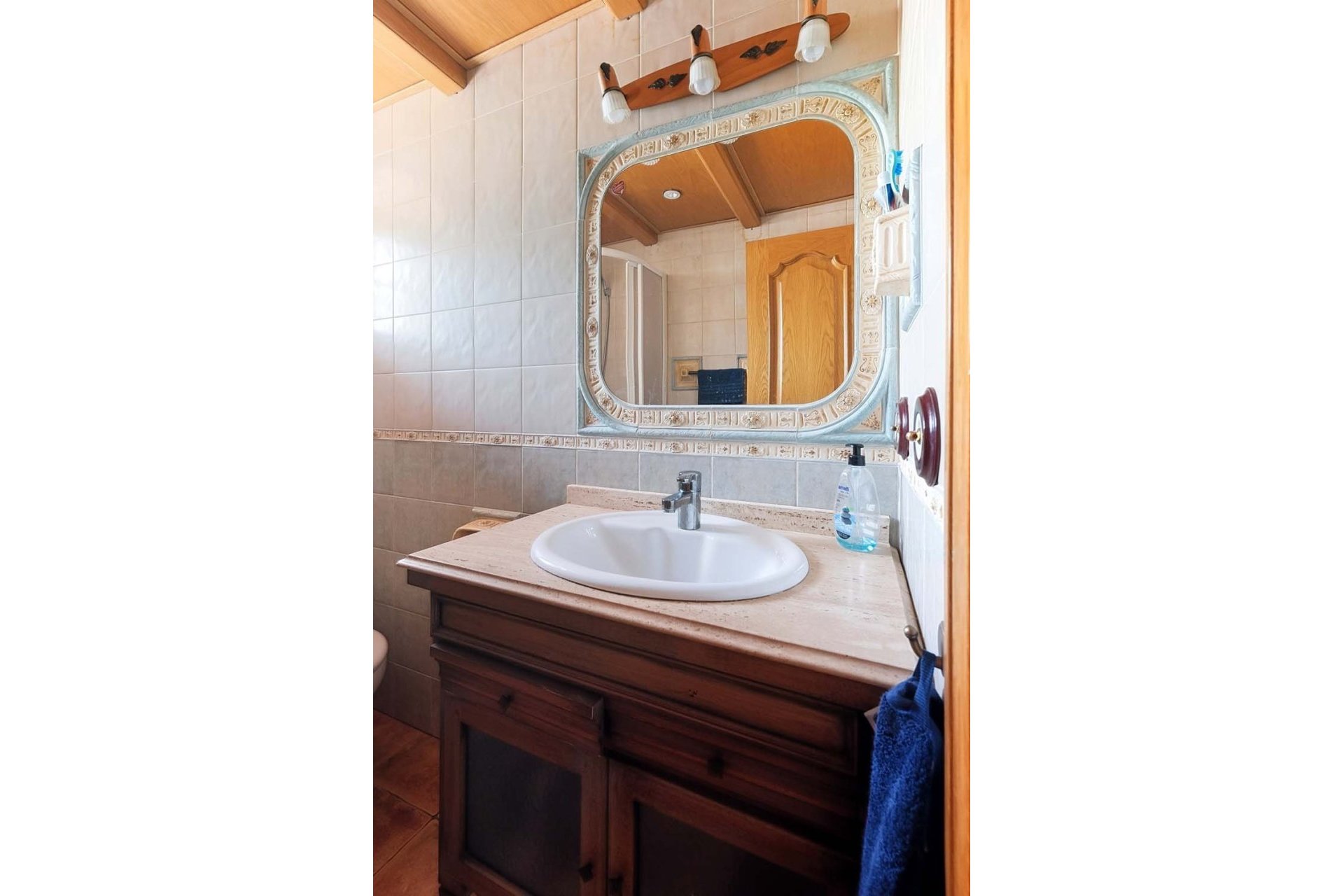 Reventa - Villa -
Bigastro - Bigastro - Country
