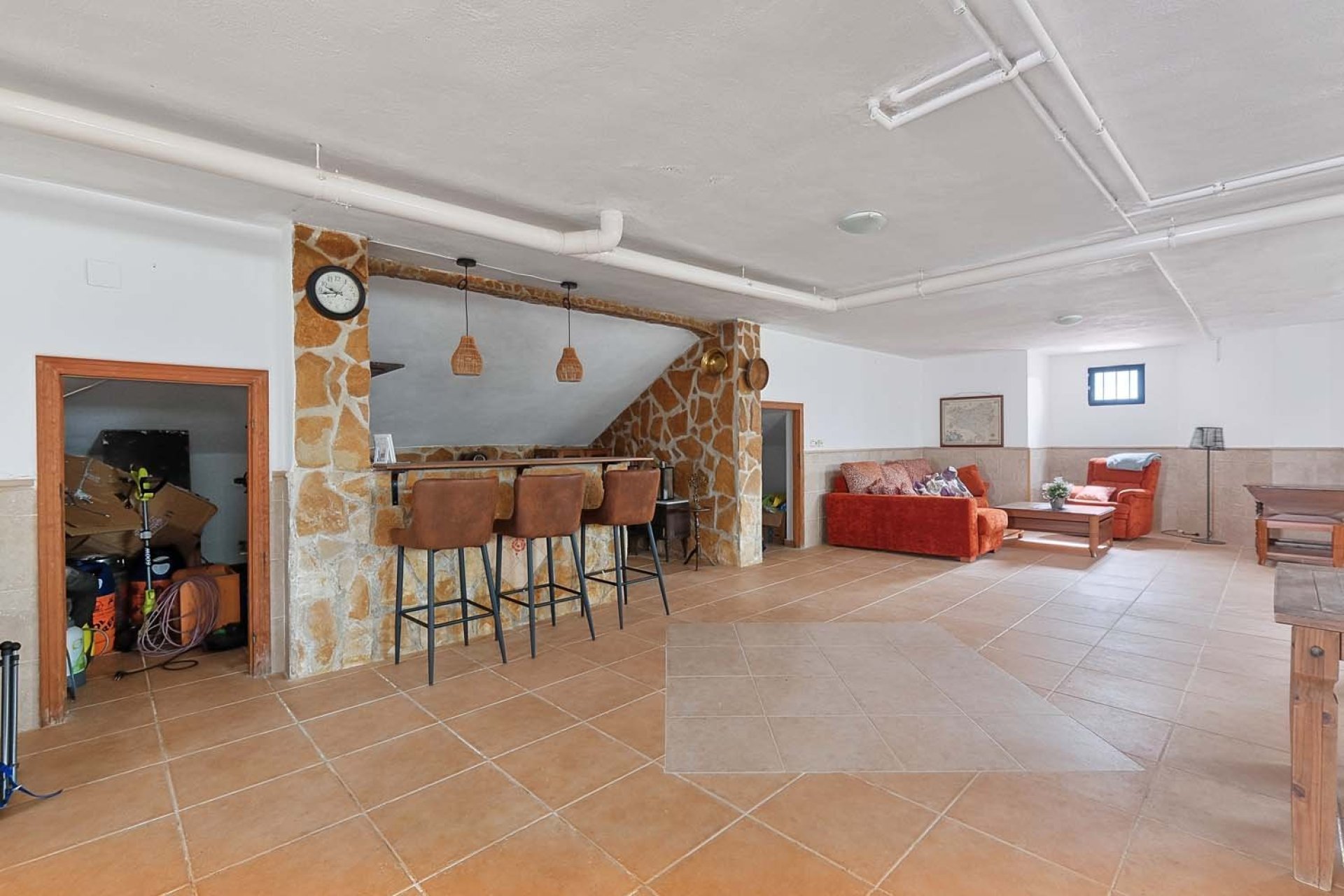 Reventa - Villa -
Bigastro - Bigastro - Country