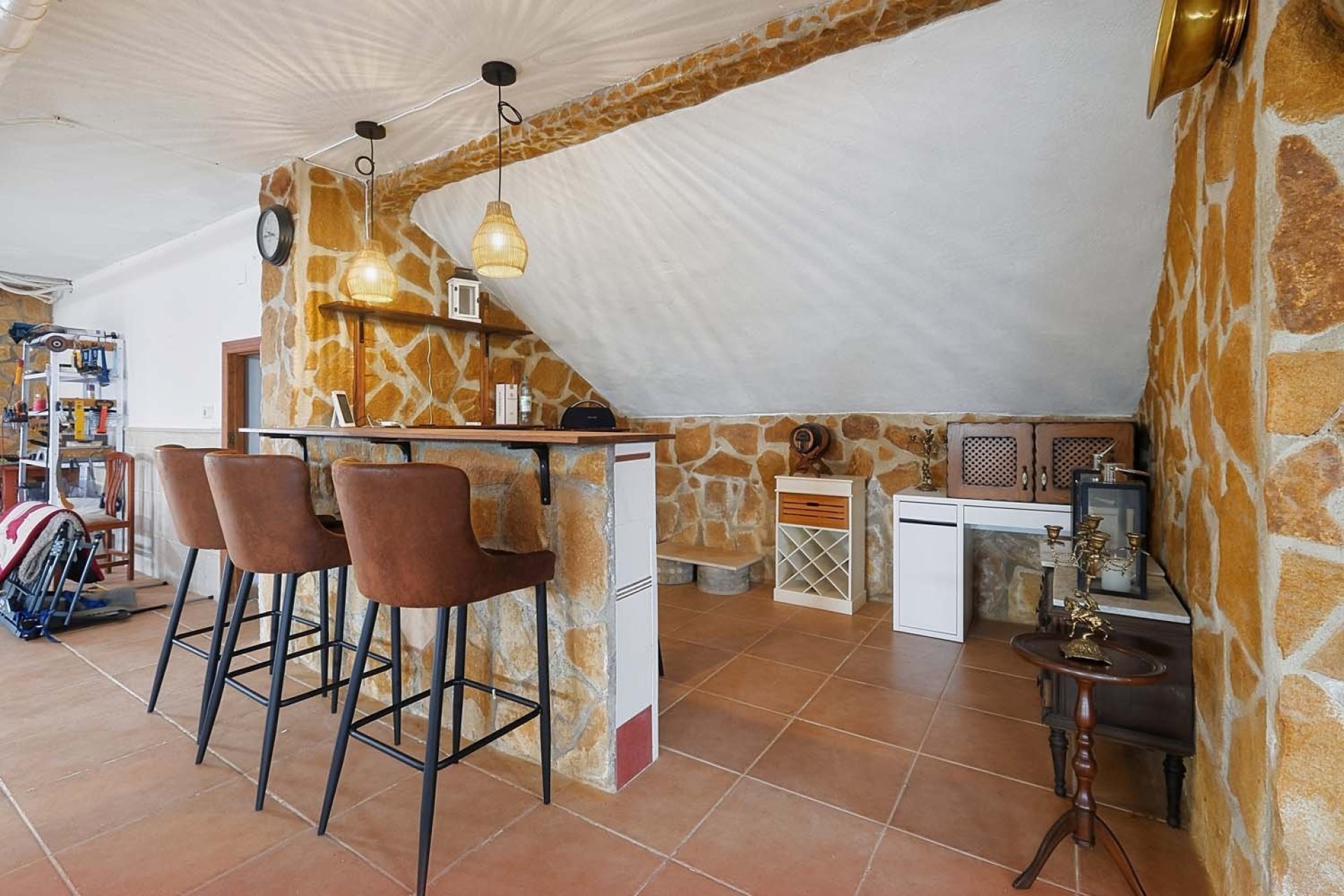 Reventa - Villa -
Bigastro - Bigastro - Country