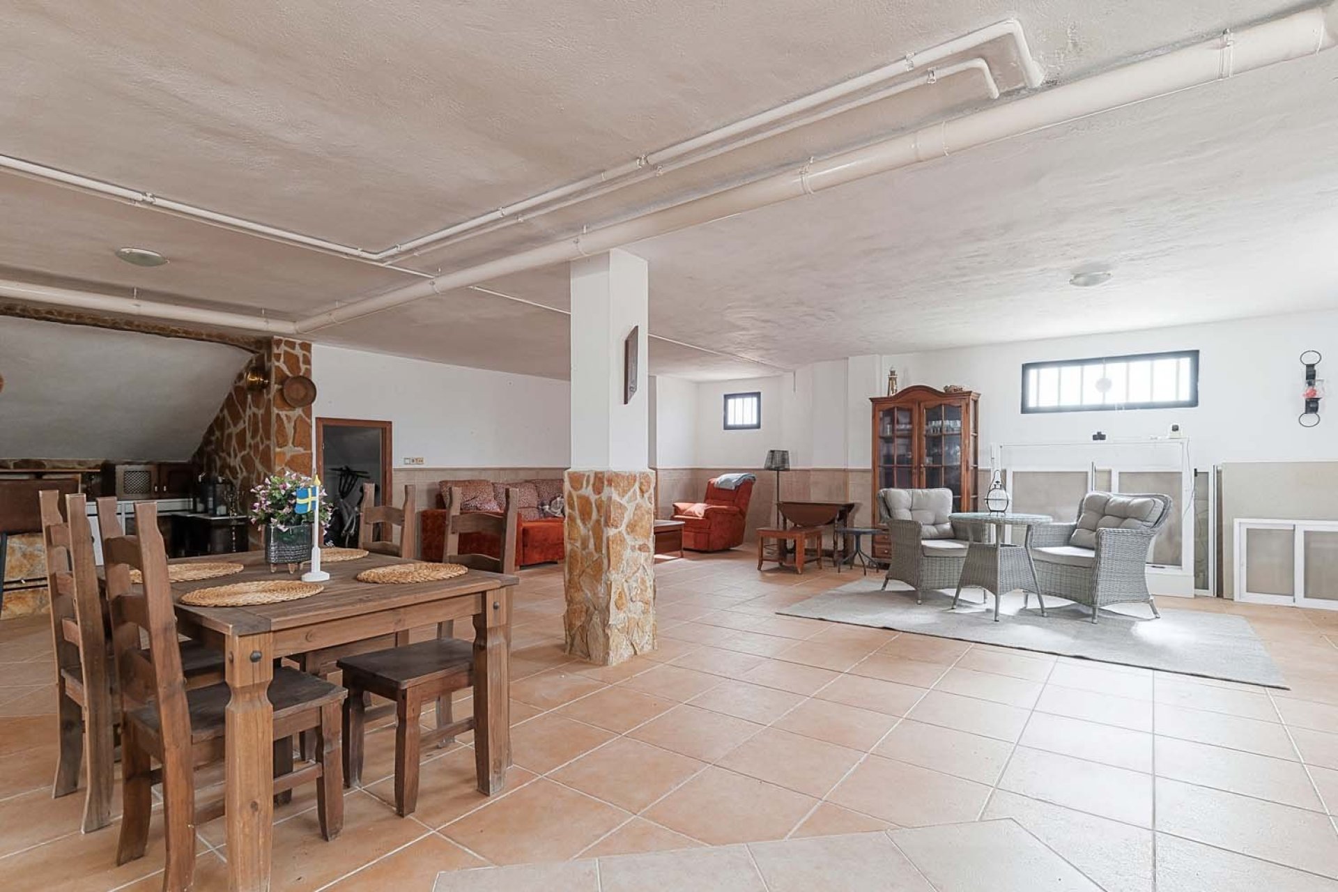 Reventa - Villa -
Bigastro - Bigastro - Country