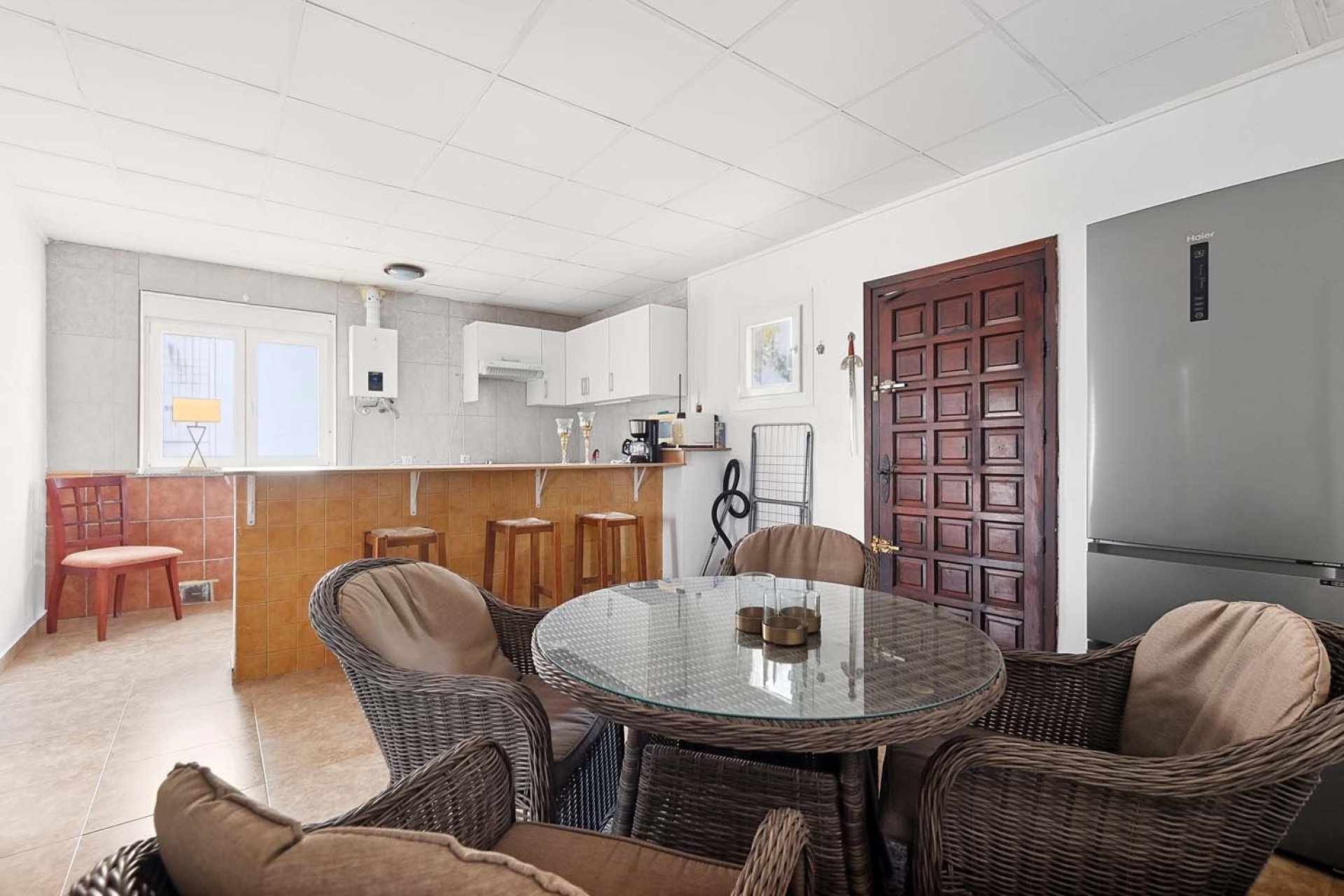 Reventa - Villa -
Bigastro - Bigastro - Country