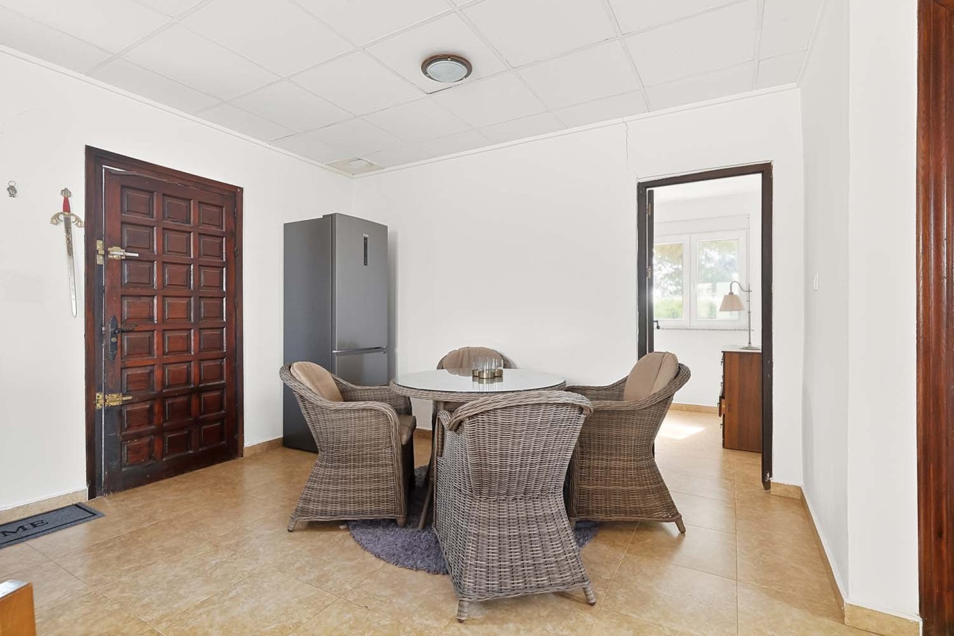 Reventa - Villa -
Bigastro - Bigastro - Country