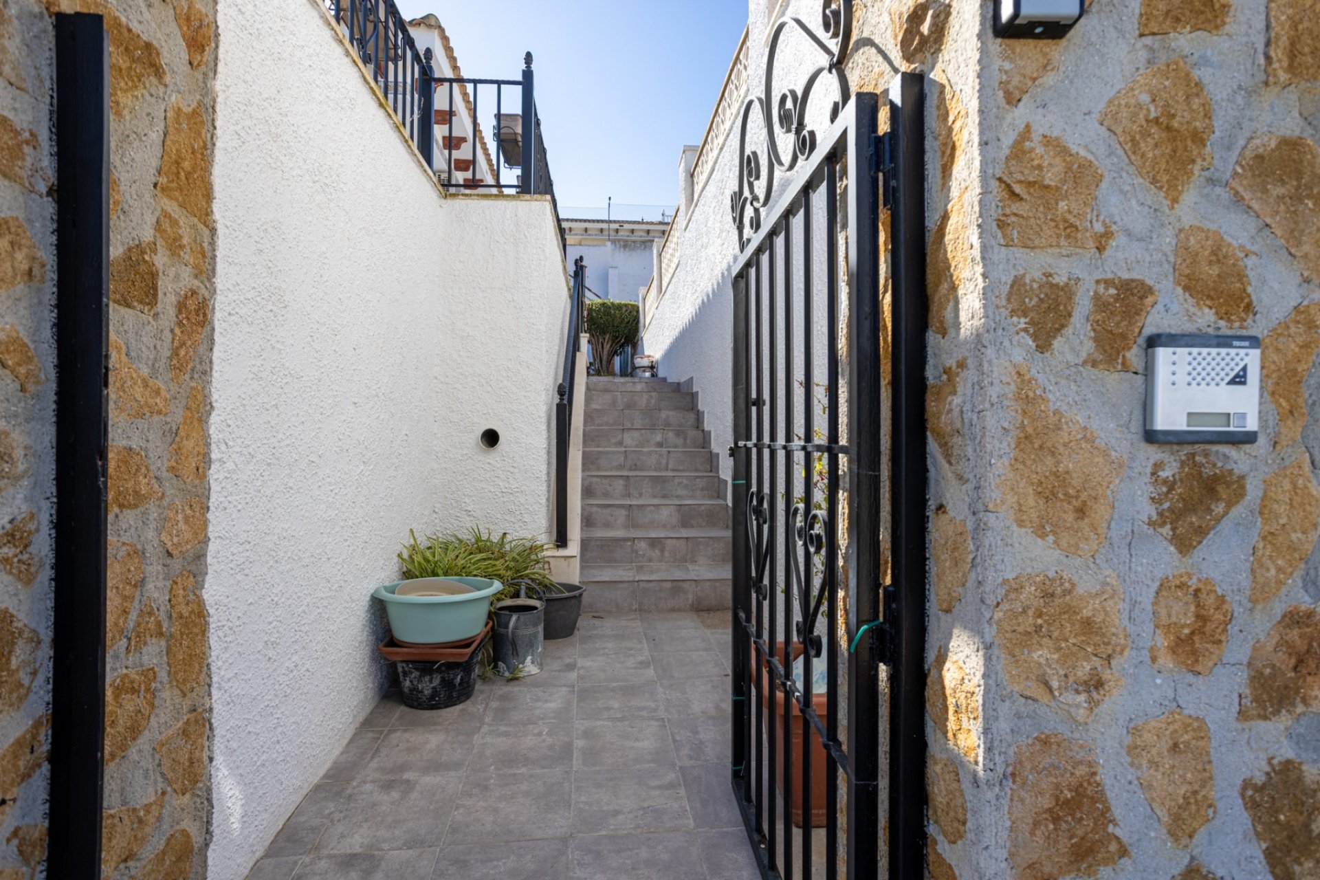 Reventa - Villa -
Bigastro - Villas Andrea