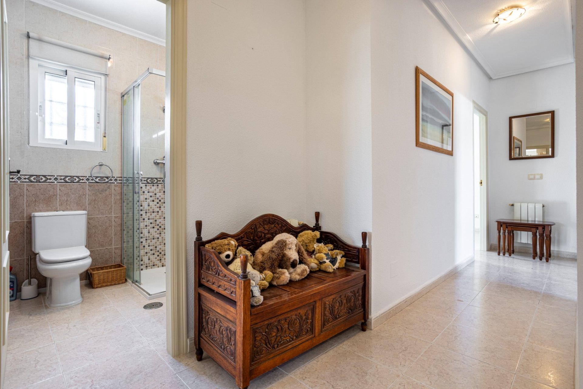 Reventa - Villa -
Bigastro - Villas Andrea