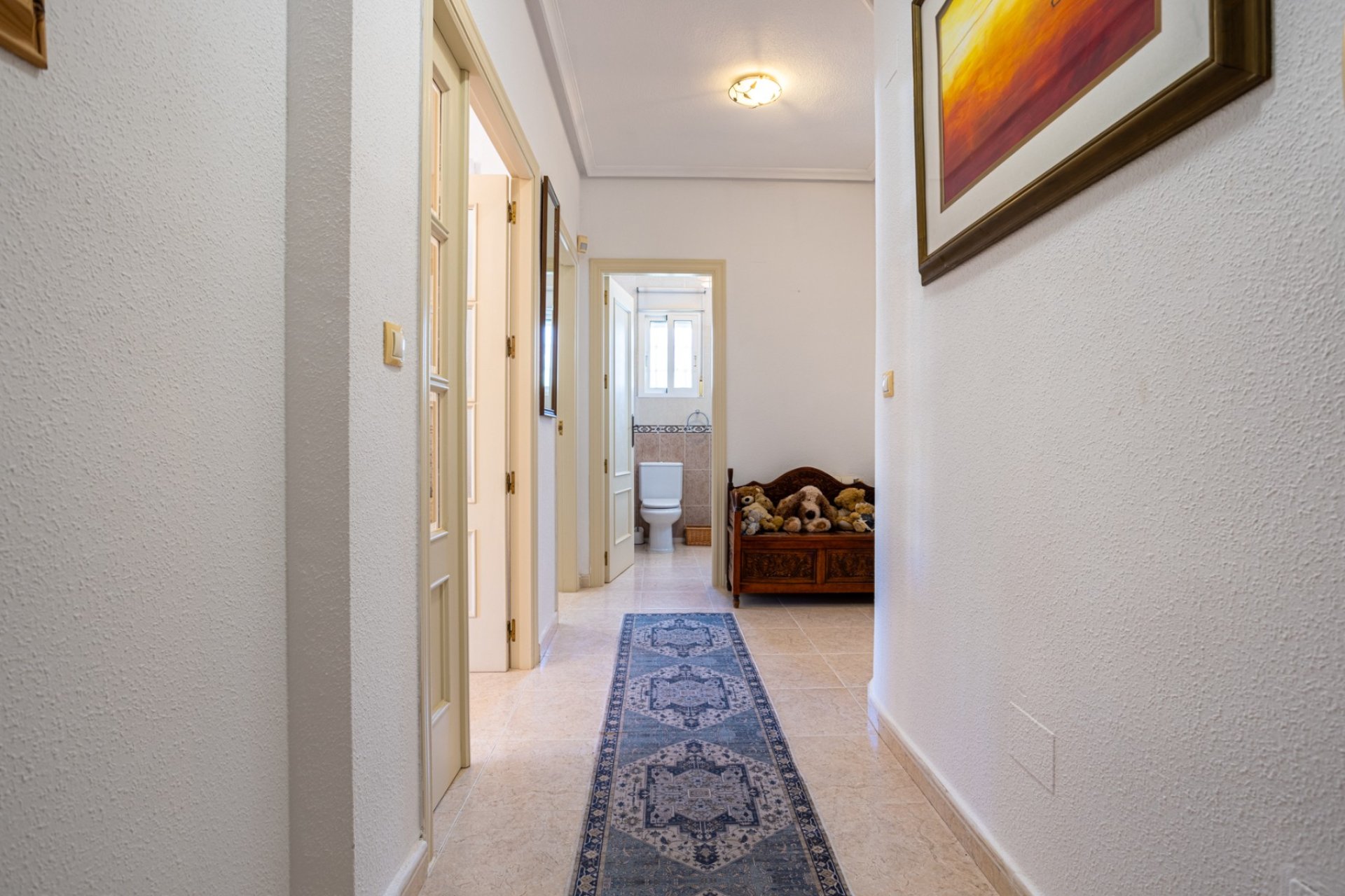 Reventa - Villa -
Bigastro - Villas Andrea