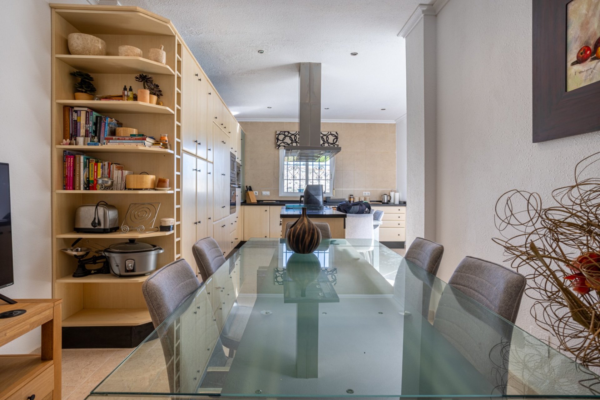 Reventa - Villa -
Bigastro - Villas Andrea