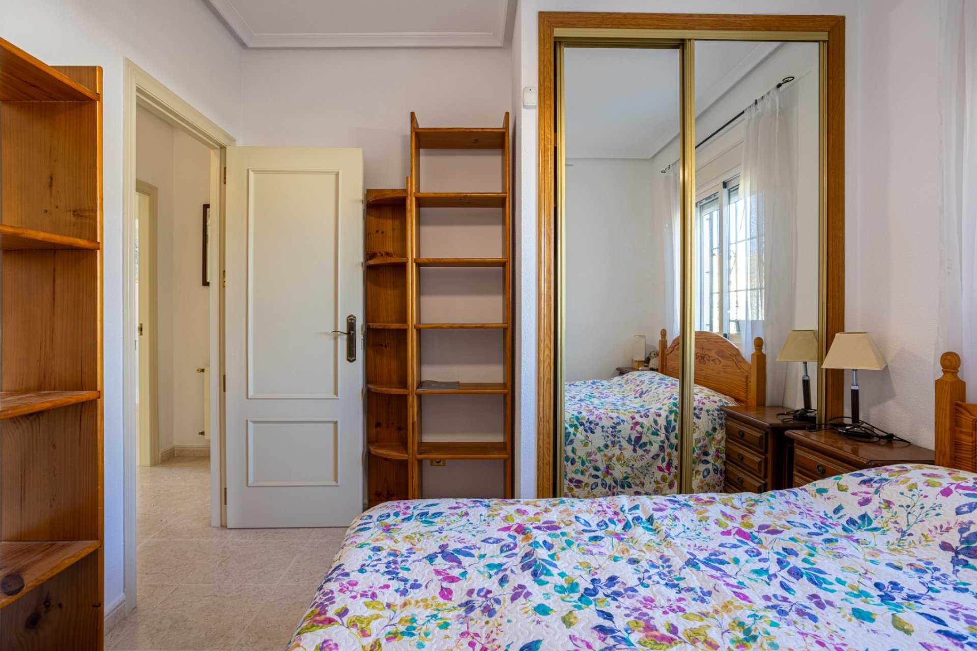 Reventa - Villa -
Bigastro - Villas Andrea