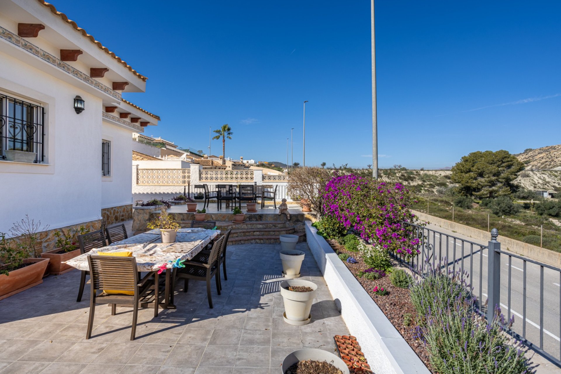 Reventa - Villa -
Bigastro - Villas Andrea