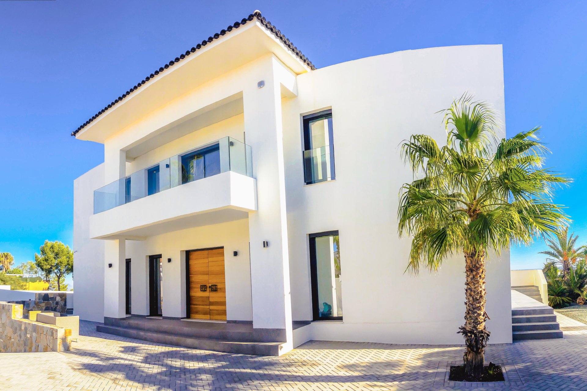 Reventa - Villa -
Ciudad Quesada - Altos de Quesada