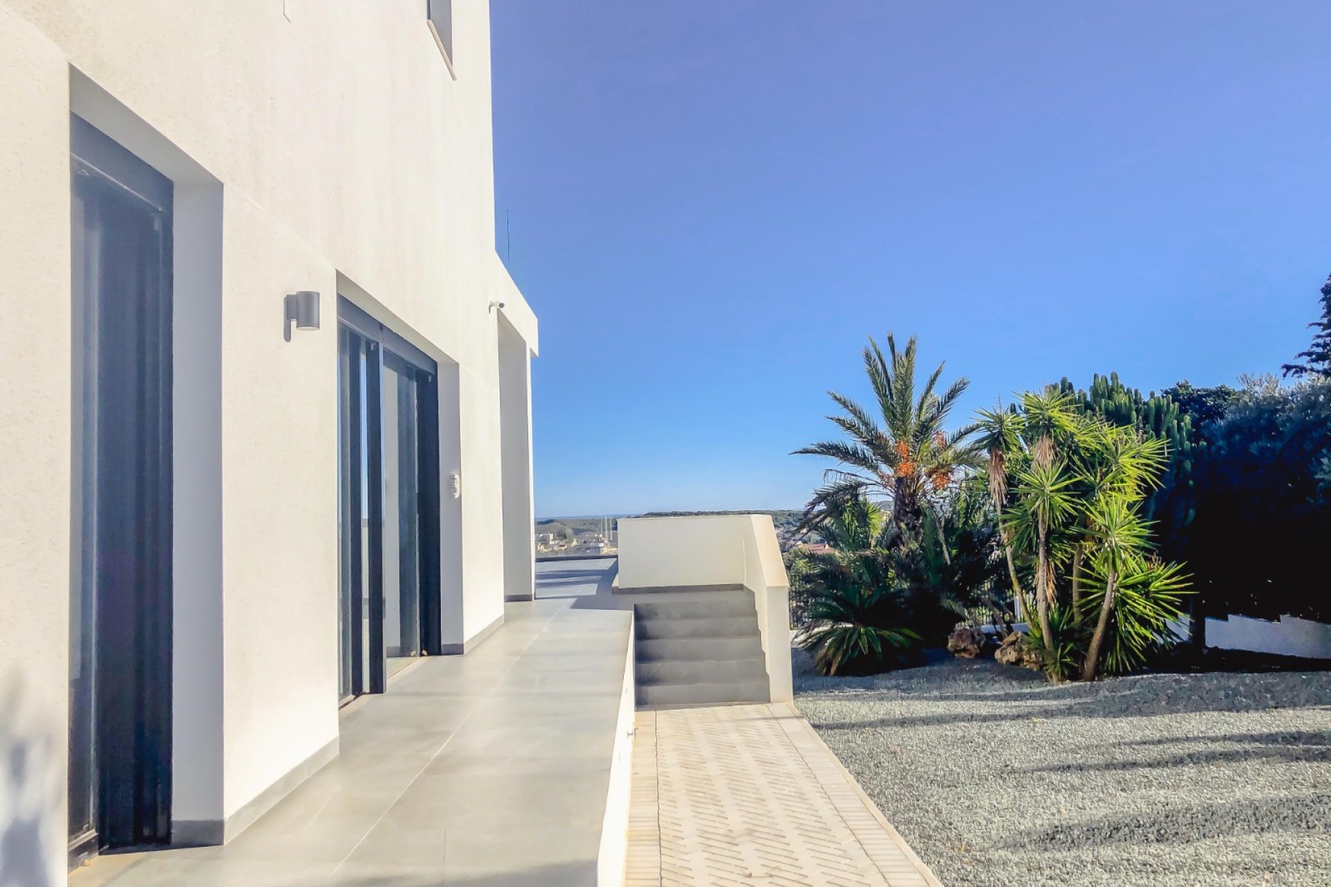 Reventa - Villa -
Ciudad Quesada - Altos de Quesada