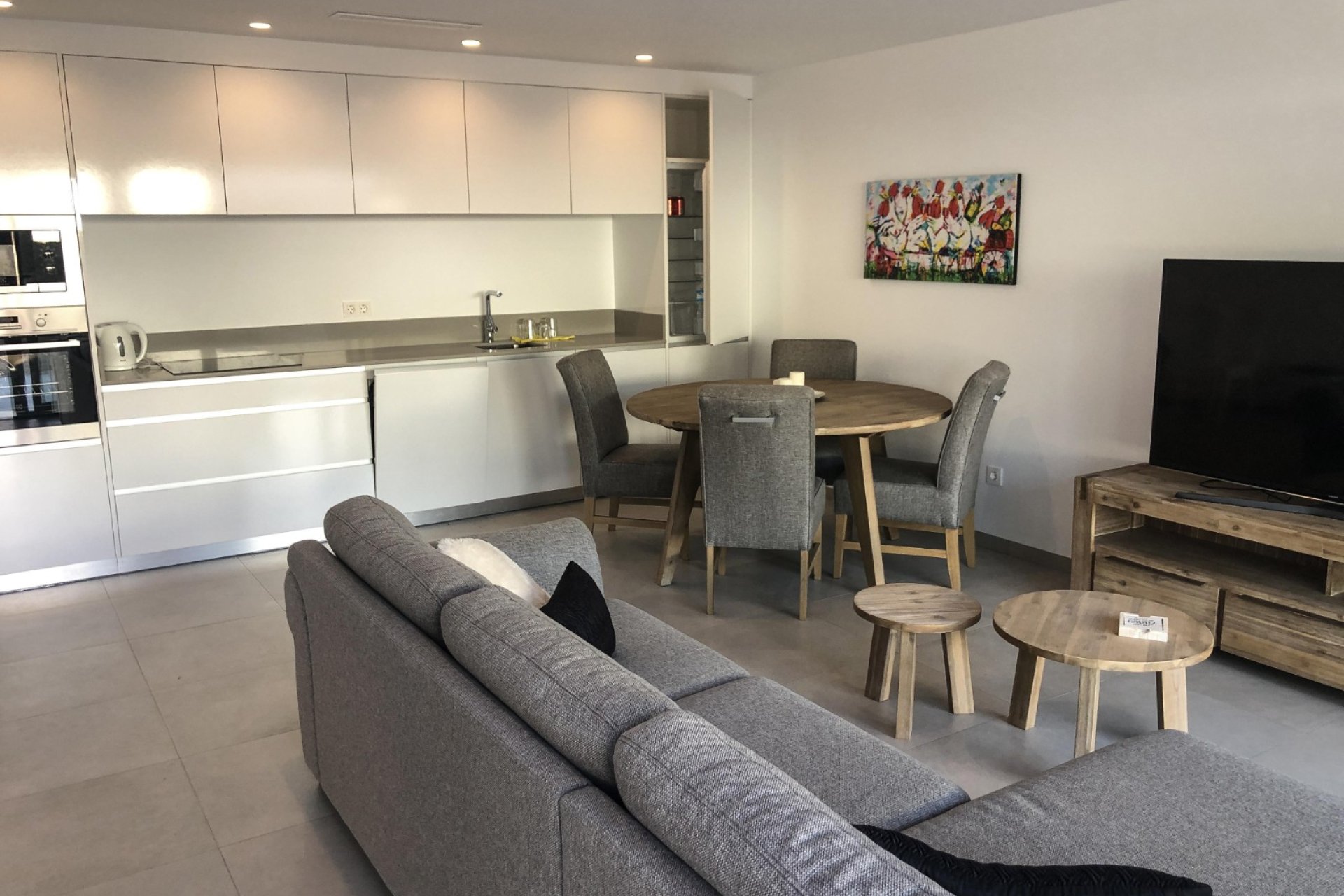Reventa - Villa -
Ciudad Quesada - Altos de Quesada