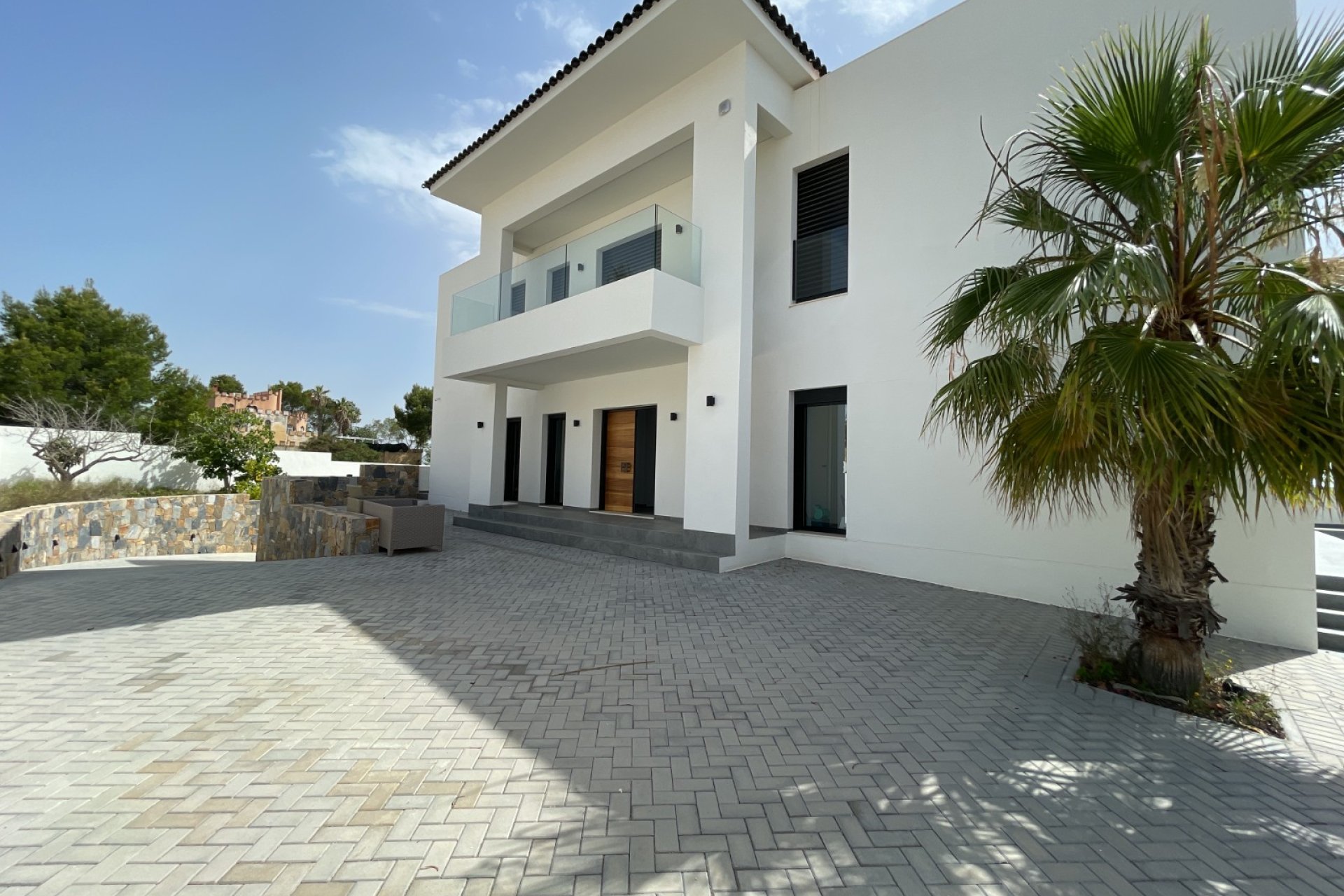 Reventa - Villa -
Ciudad Quesada - Altos de Quesada