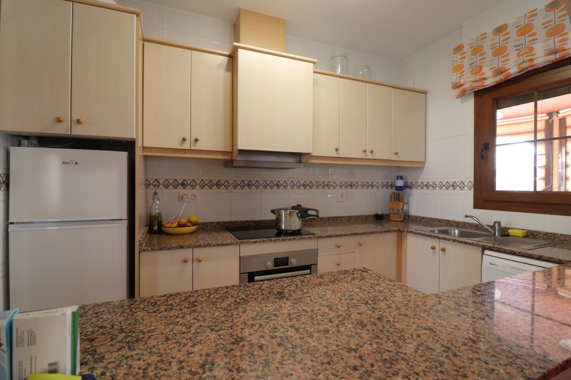 Reventa - Villa -
Ciudad Quesada - Atalayas