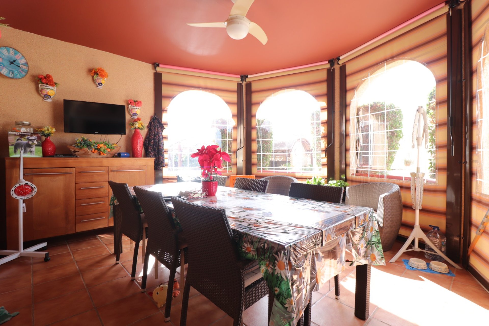 Reventa - Villa -
Ciudad Quesada - Atalayas